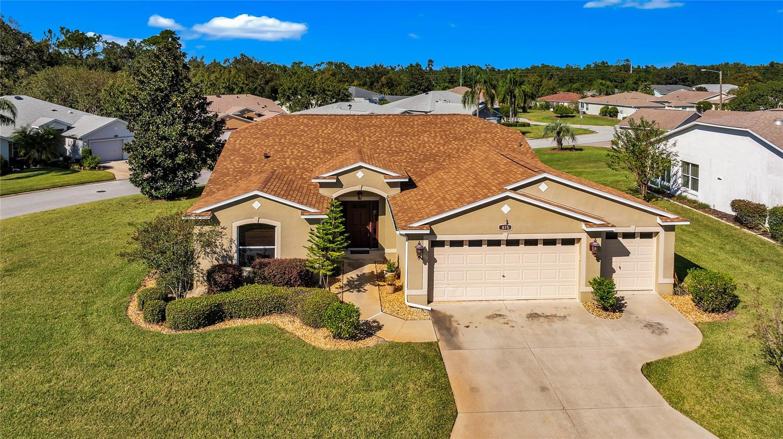 Details for 815 Forest Breeze Path, LEESBURG, FL 34748