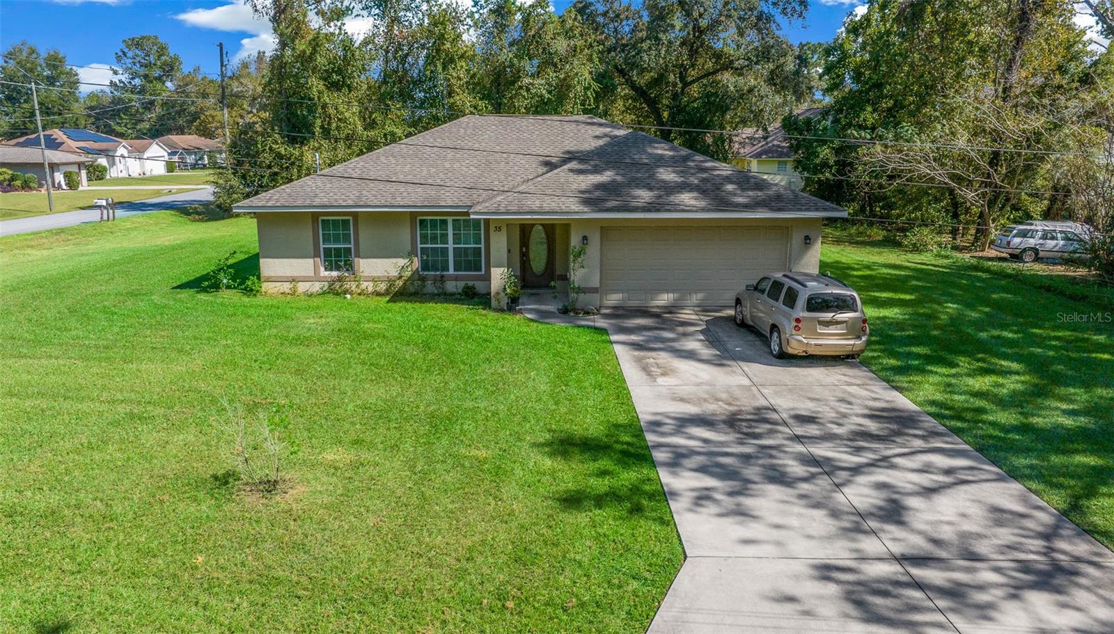 Details for 35 Hemlock Circle Way, OCALA, FL 34472