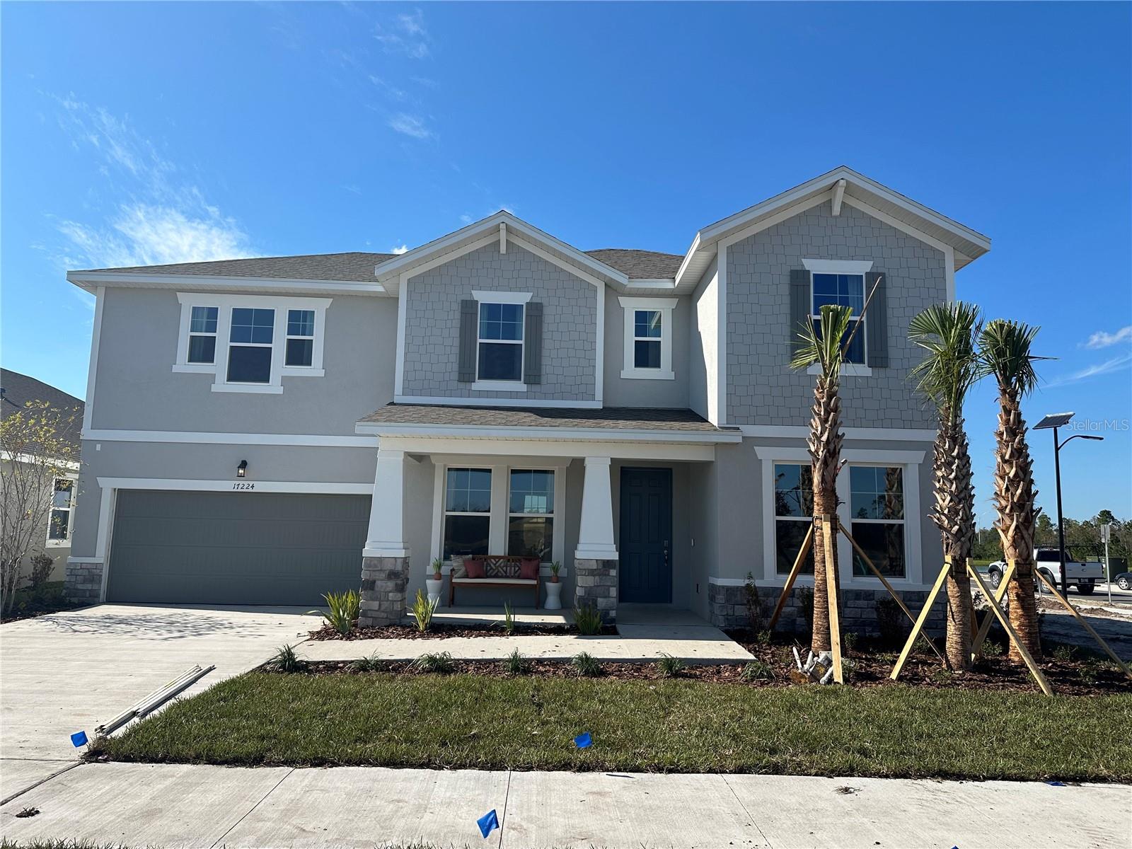 Listing Details for 17224 Valleywood Parkway, LAND O LAKES, FL 34638