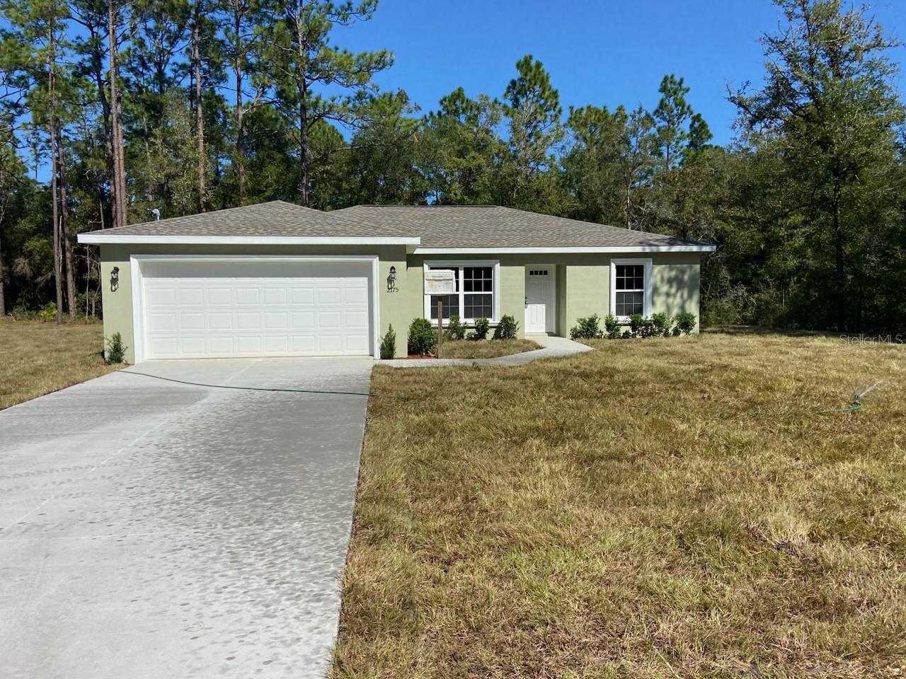 Details for 2175 Geer Place, DUNNELLON, FL 34434