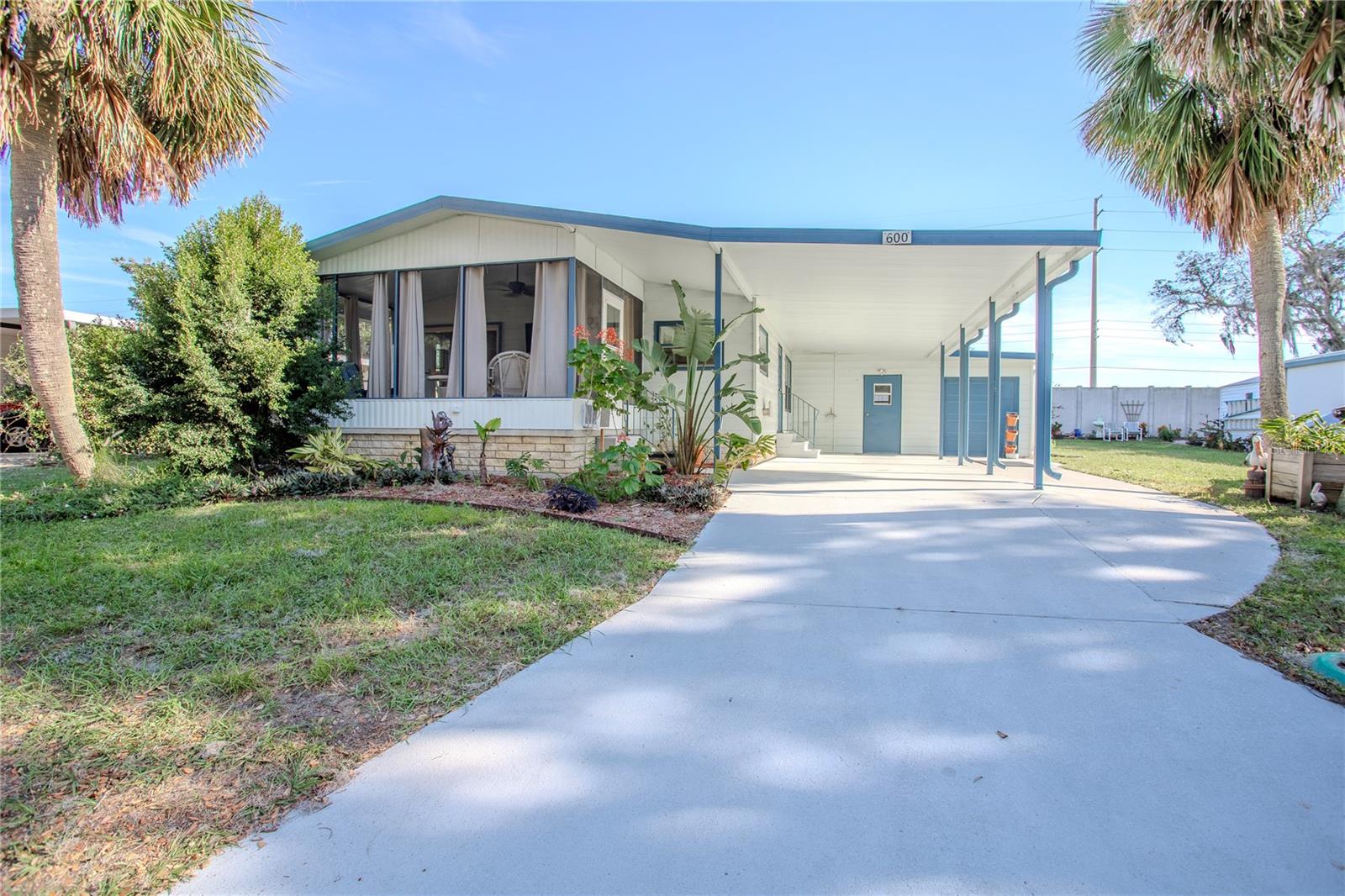 Details for 600 Timber Trail, WILDWOOD, FL 34785