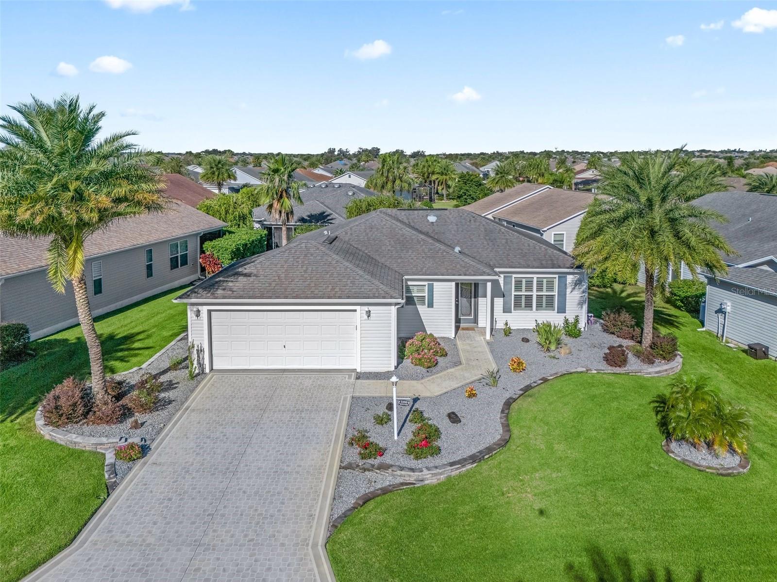 Details for 3358 Quail Hollow Court, THE VILLAGES, FL 32163