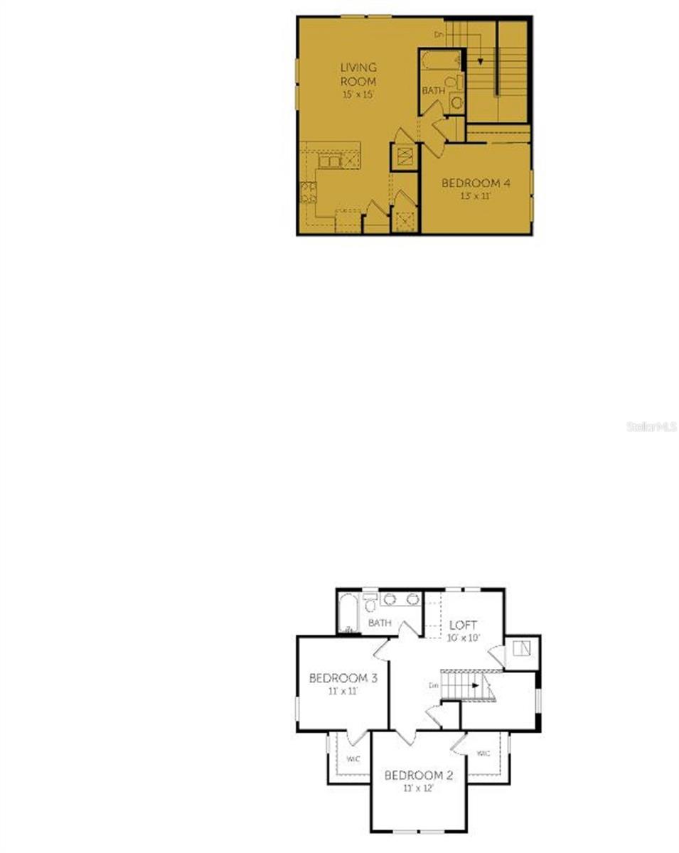Image 4 of 29 For 10425 Medawar Street