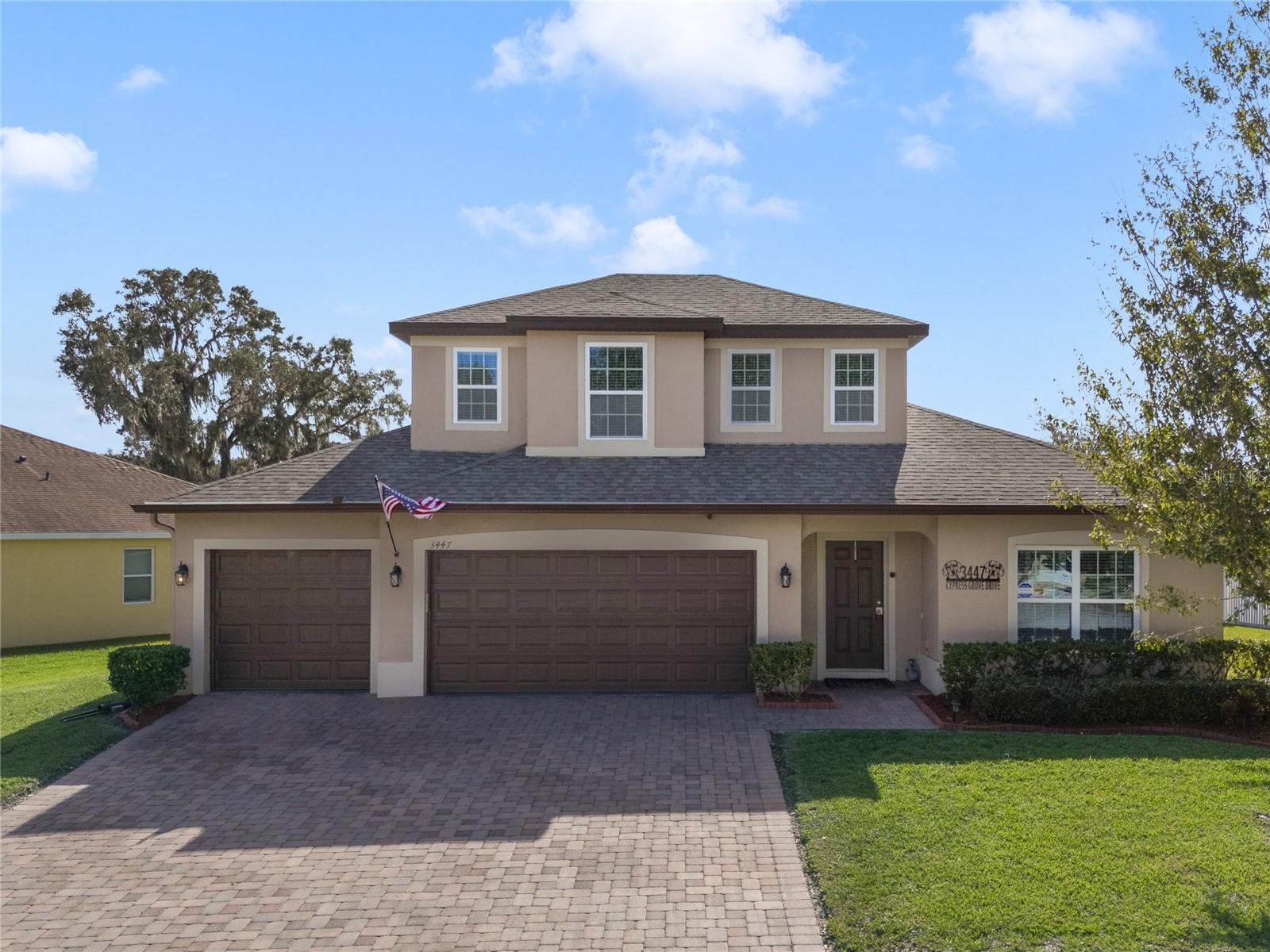 Details for 3447 Cypress Grove Drive, EUSTIS, FL 32736