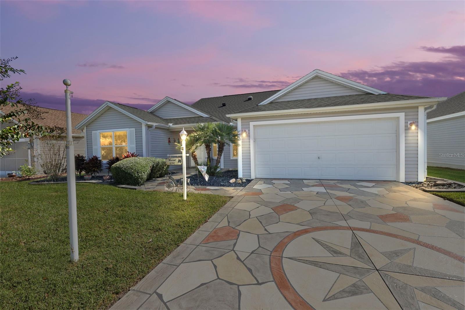 Details for 8090 171st Mcalpin Street, THE VILLAGES, FL 32162