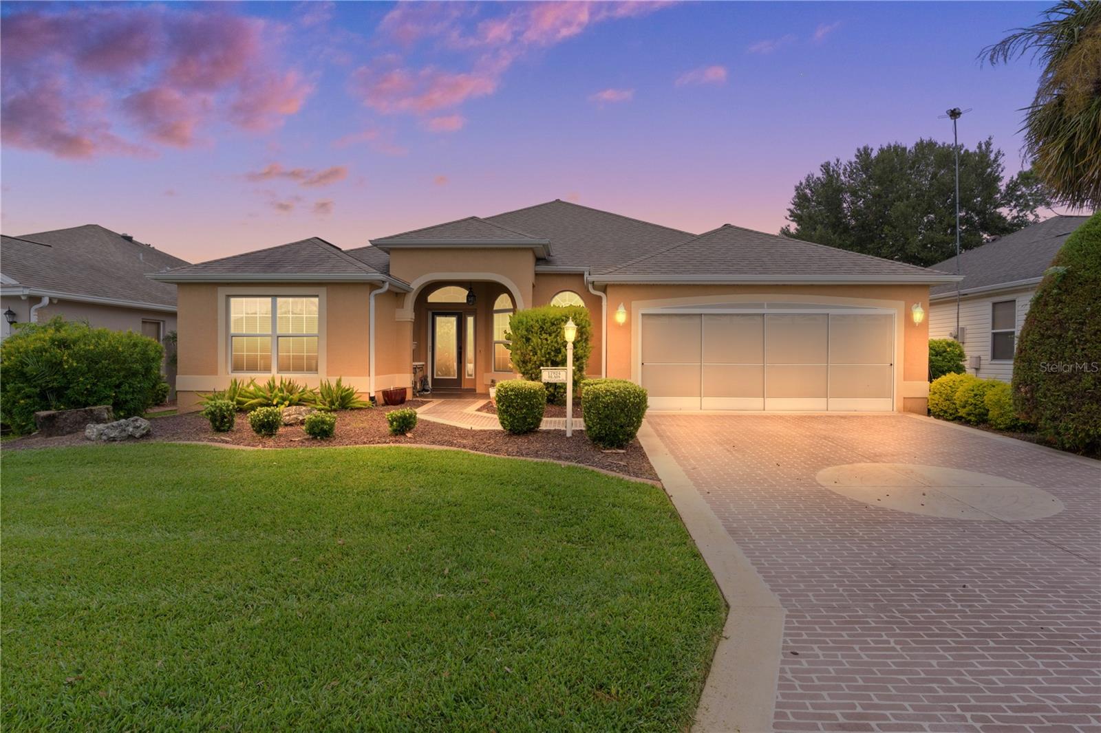 Details for 17924 86th Auburn Avenue, THE VILLAGES, FL 32162