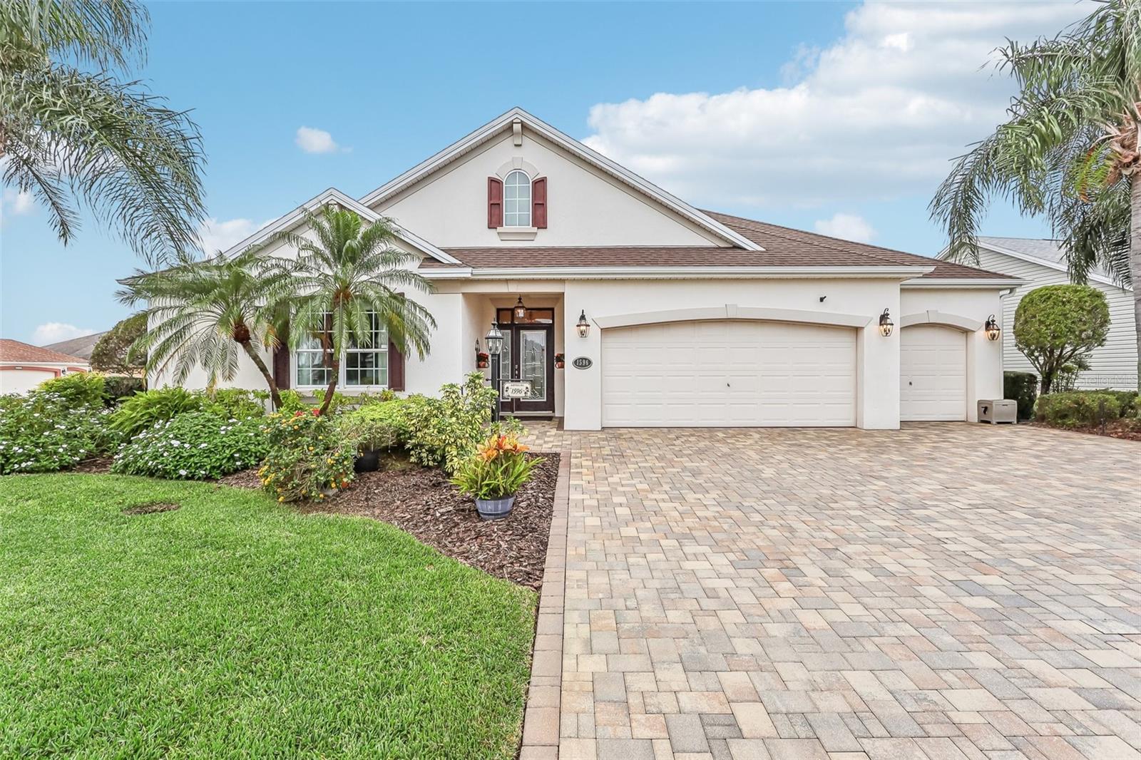 Details for 1596 Birmingham Terrace, THE VILLAGES, FL 32162