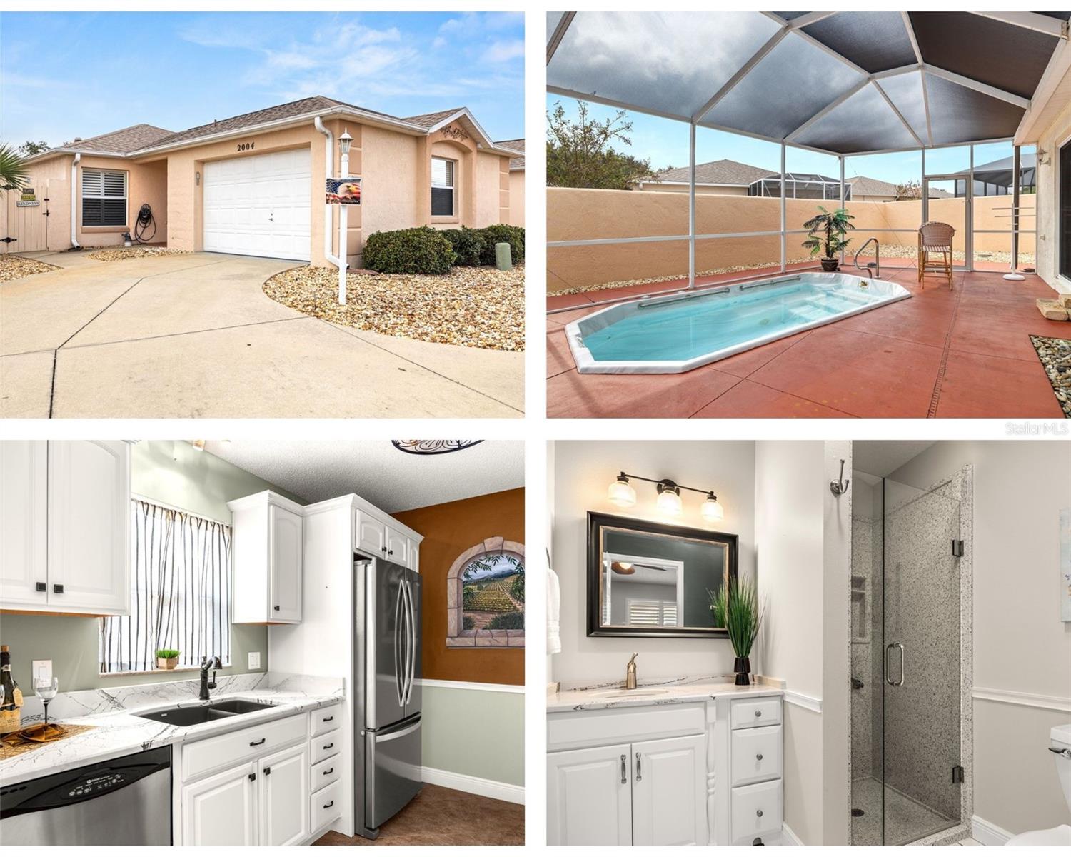 Details for 2004 Rios Court, THE VILLAGES, FL 32159