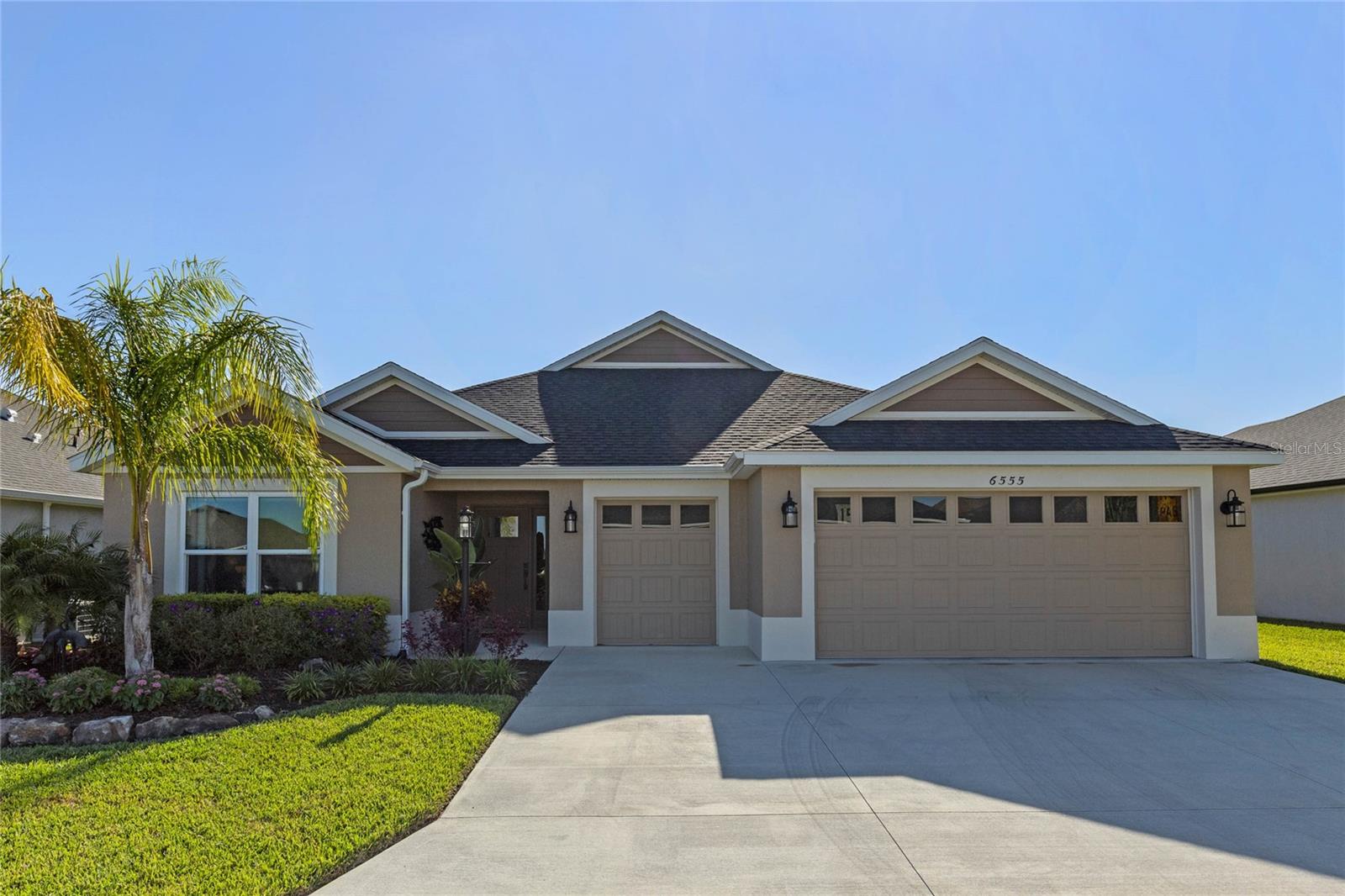 Details for 6555 Holovak Terrace, THE VILLAGES, FL 34762