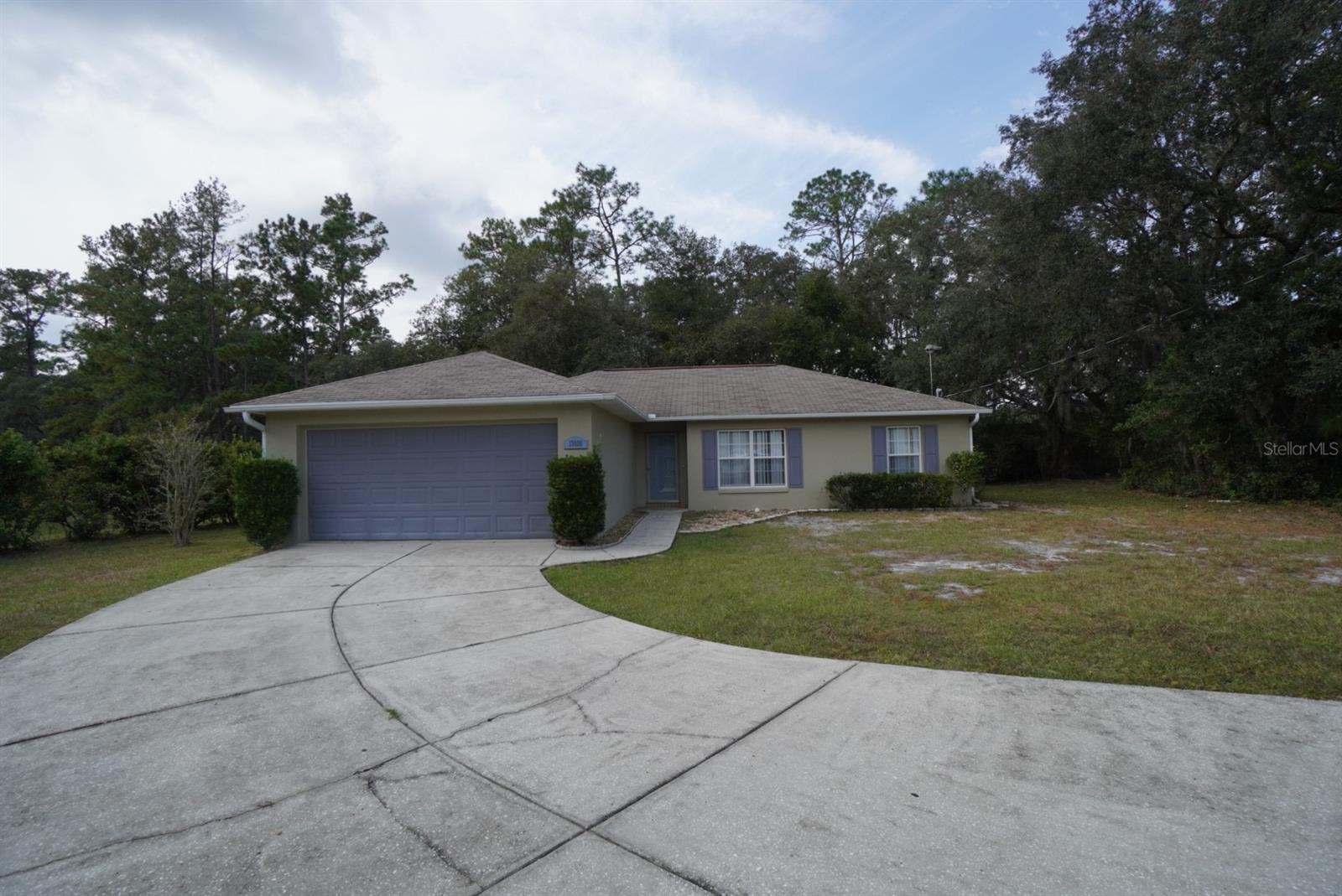 Details for 13026 13th Place, SILVER SPRINGS, FL 34488