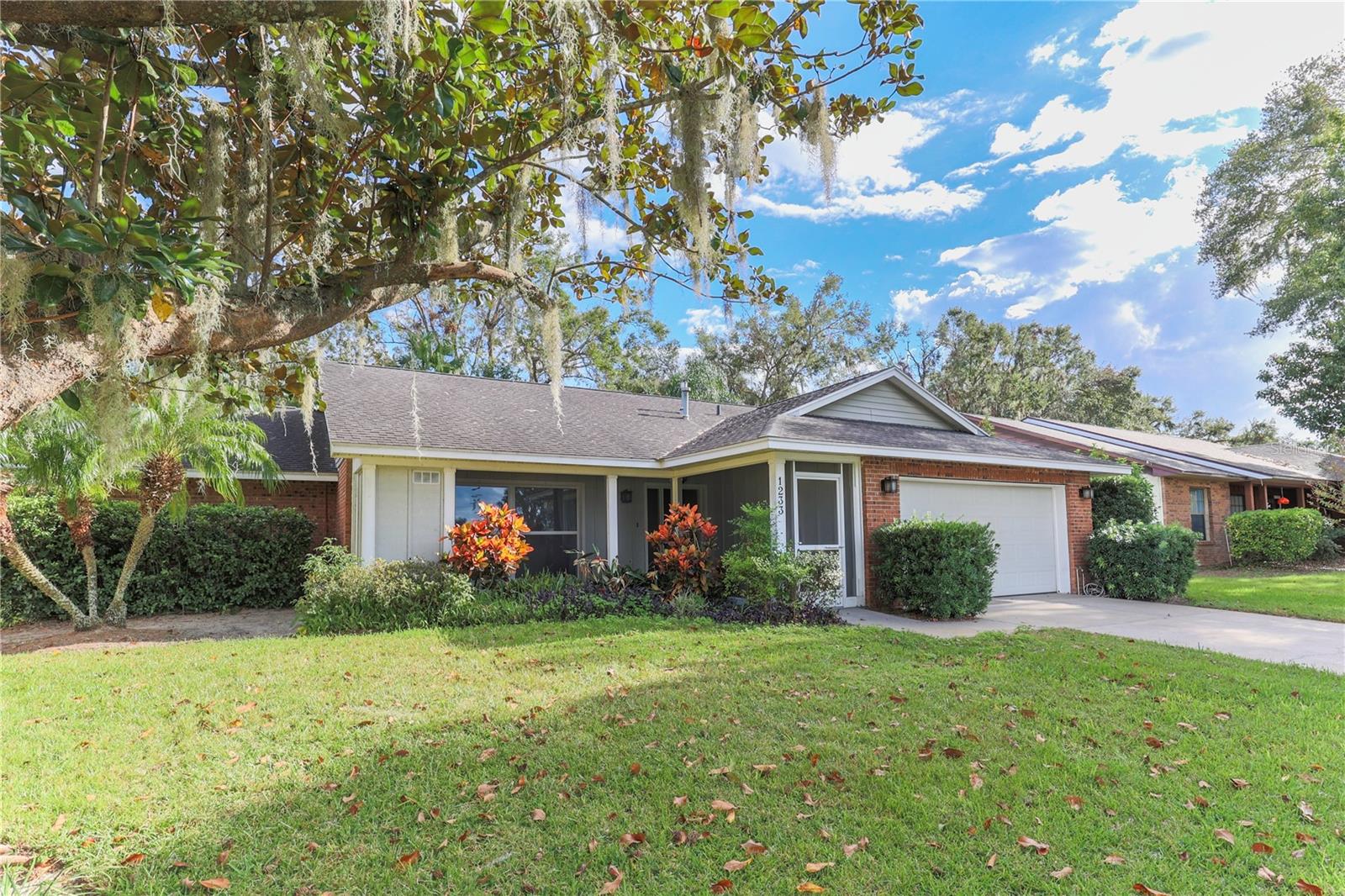 Details for 1233 Overlook Road, EUSTIS, FL 32726