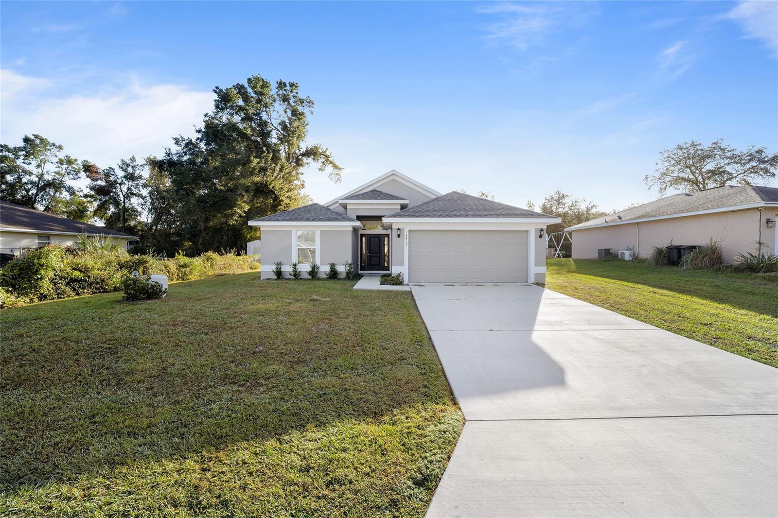 Details for 16417 87th Court, SUMMERFIELD, FL 34491