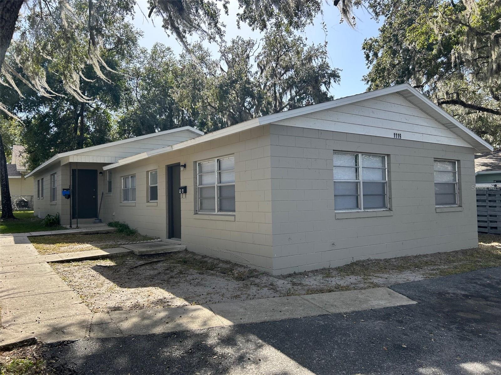 Details for 1119 Line Street, LEESBURG, FL 34748