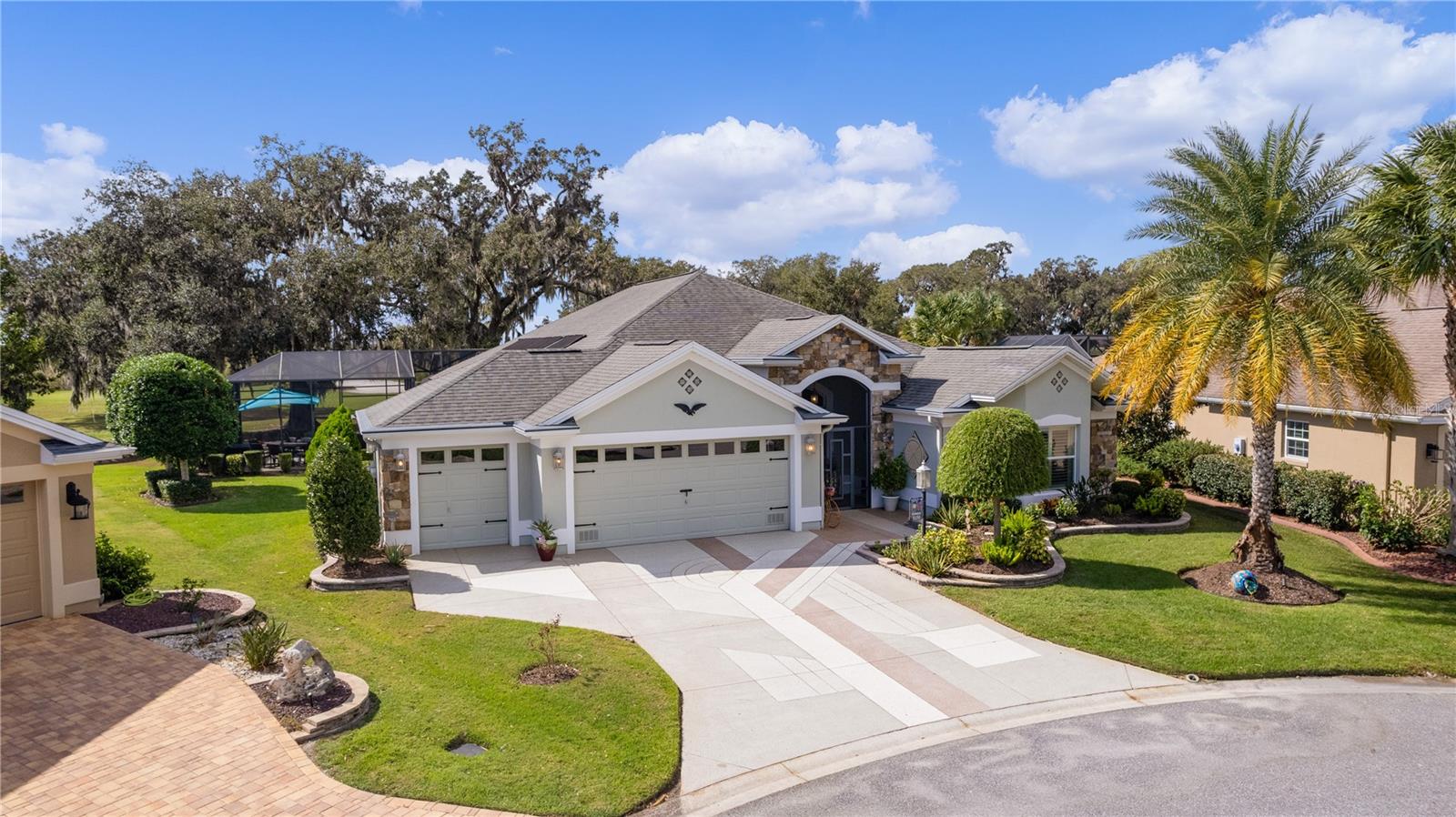 Details for 3256 Haislip Court, THE VILLAGES, FL 32163