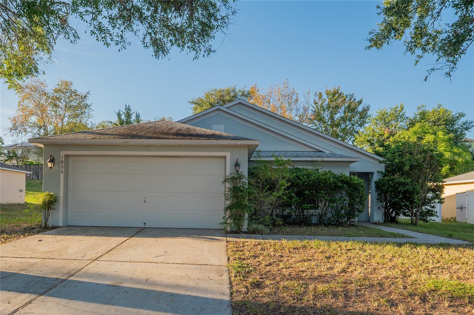 Details for 1836 Ridge Valley Street, CLERMONT, FL 34711