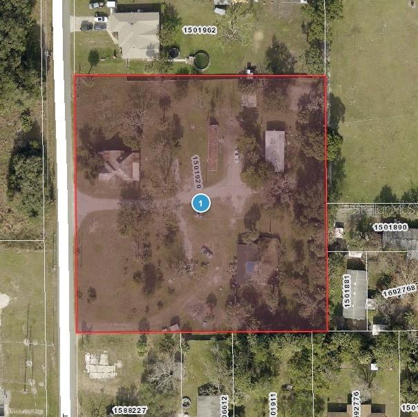 Listing Details for 38540 Line  , UMATILLA, FL 32784