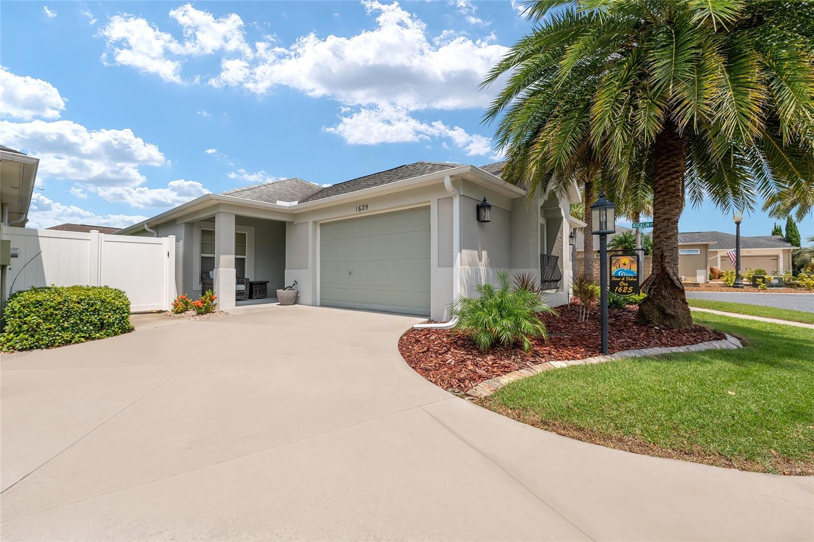 Details for 1625 Atmore Lane, THE VILLAGES, FL 32163