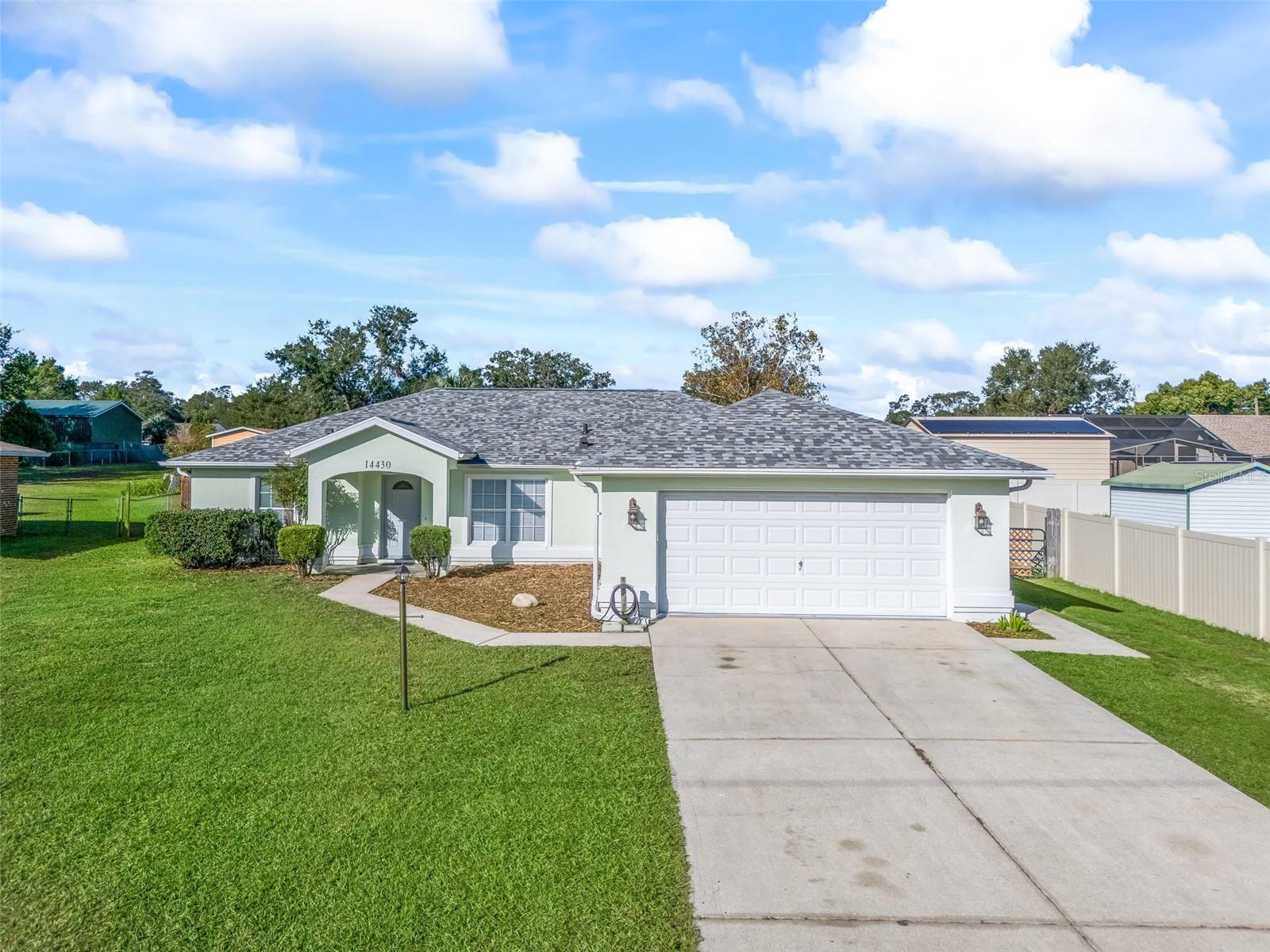 Details for 14430 96th Terrace, SUMMERFIELD, FL 34491