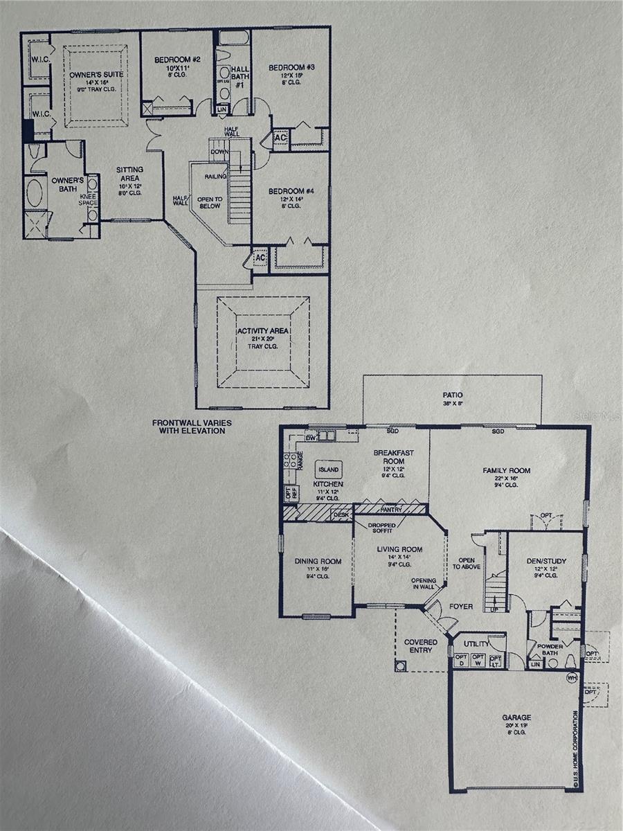 Image 31 of 31 For 13412 Fox Glove Street