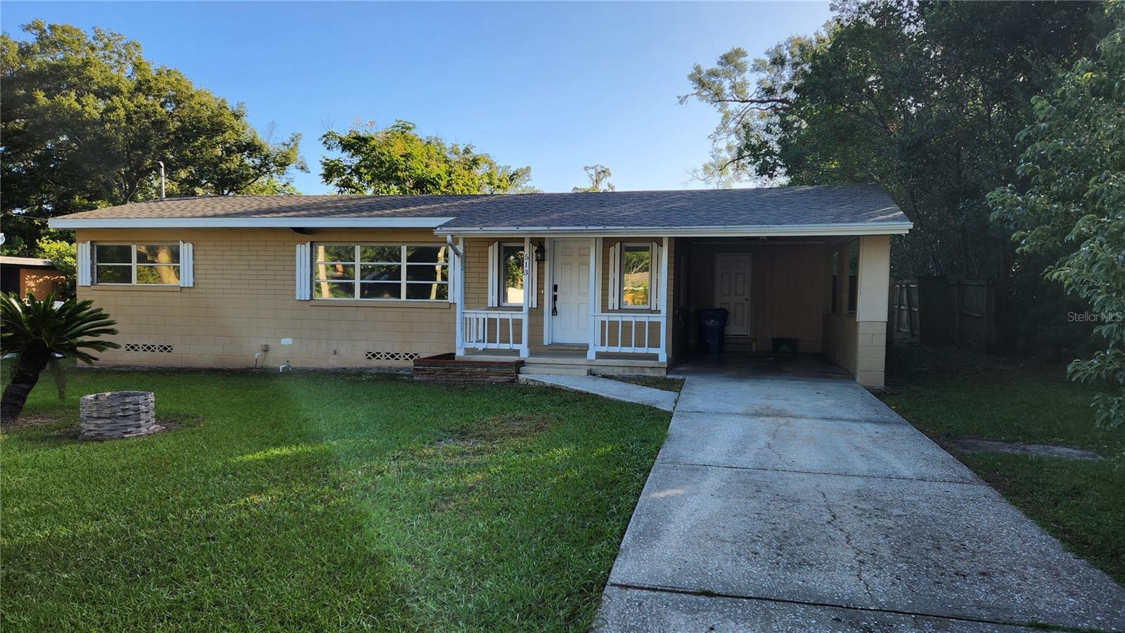 Details for 513 Brooks Avenue, DELAND, FL 32720