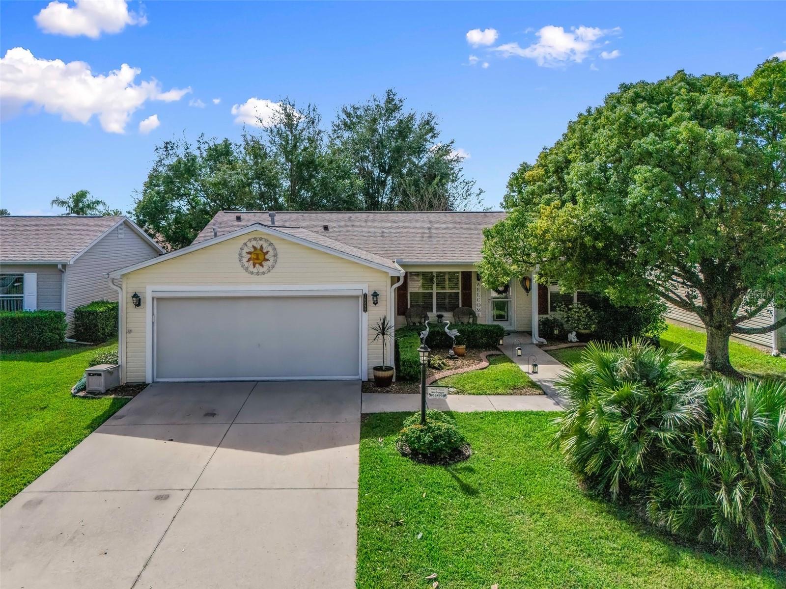 Details for 16899 96th Chapelwood Circle, THE VILLAGES, FL 32162