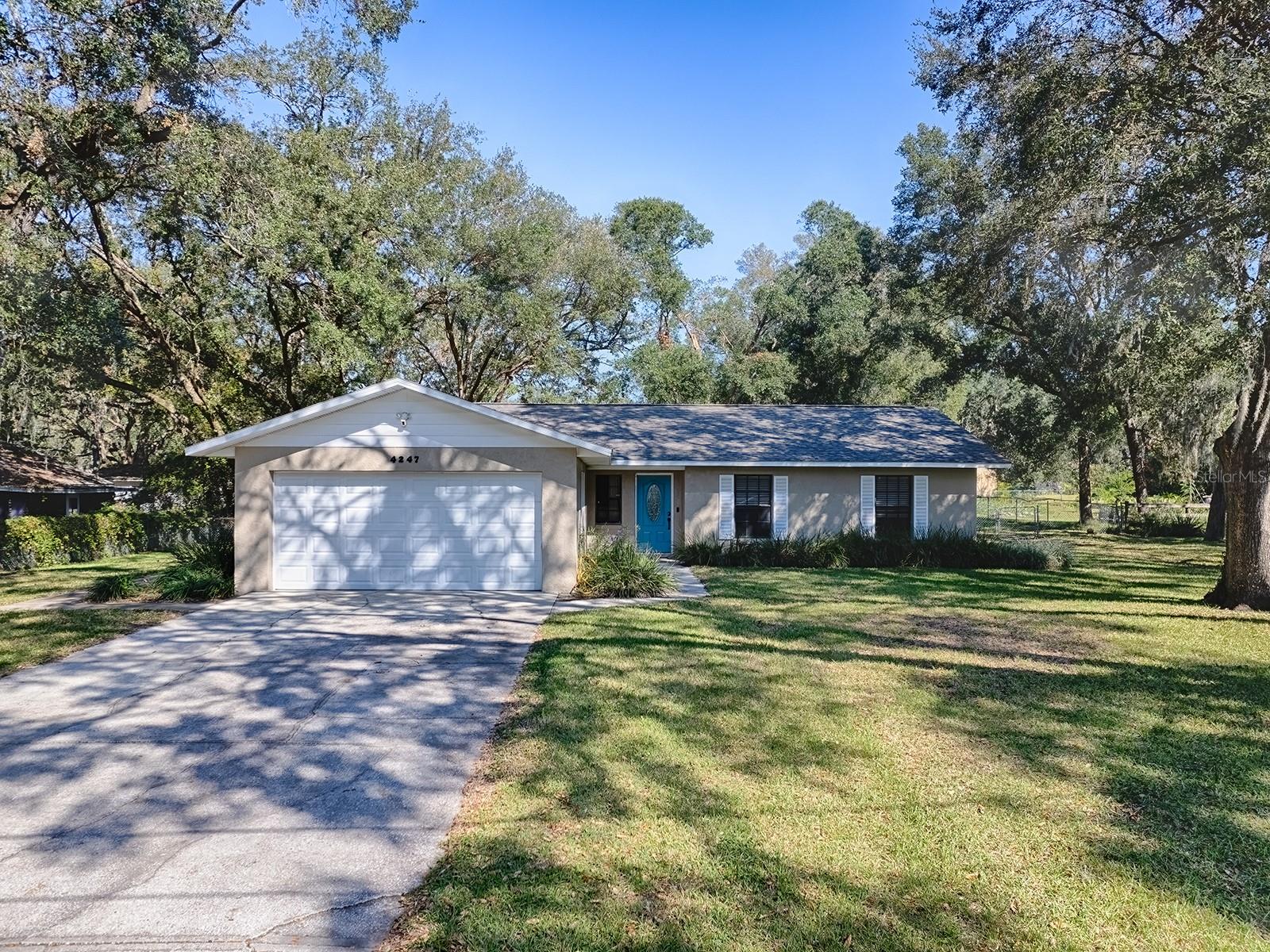 Details for 4247 Allen Road, FRUITLAND PARK, FL 34731