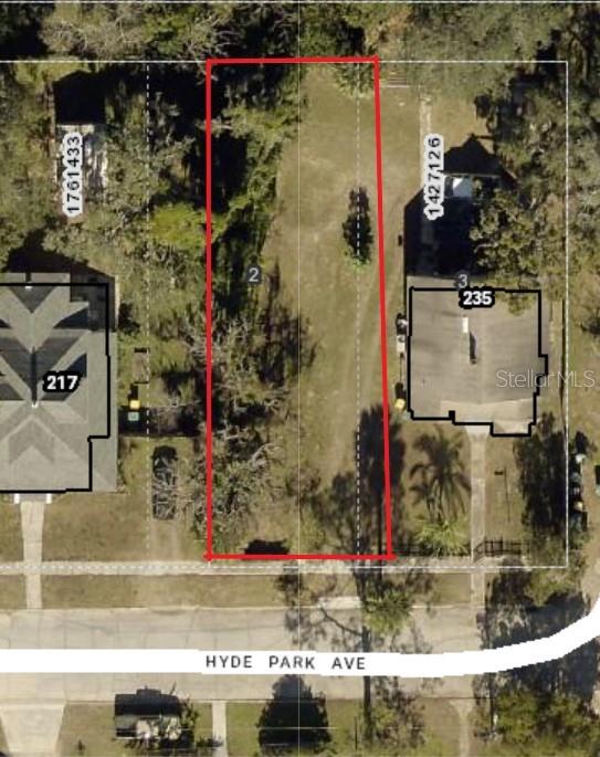 Listing Details for 227 Hyde Park Avenue, EUSTIS, FL 32726