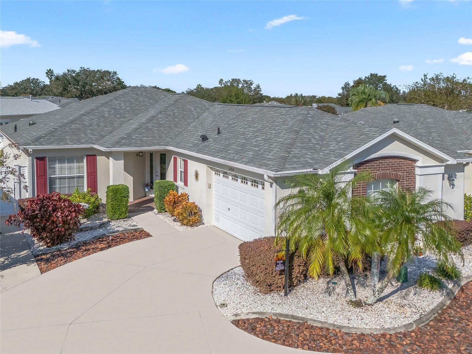 Details for 1654 Summerchase Loop, THE VILLAGES, FL 32162