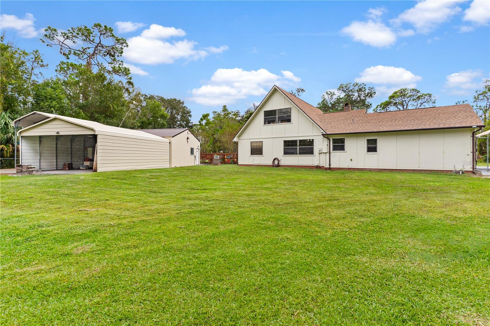 Image 41 of 61 For 11441 Lake Eustis Dr.