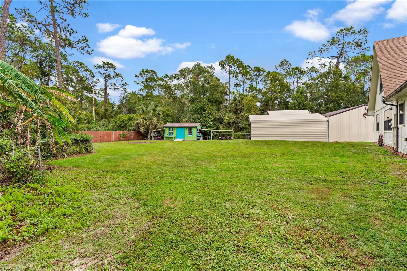 Image 42 of 61 For 11441 Lake Eustis Dr.