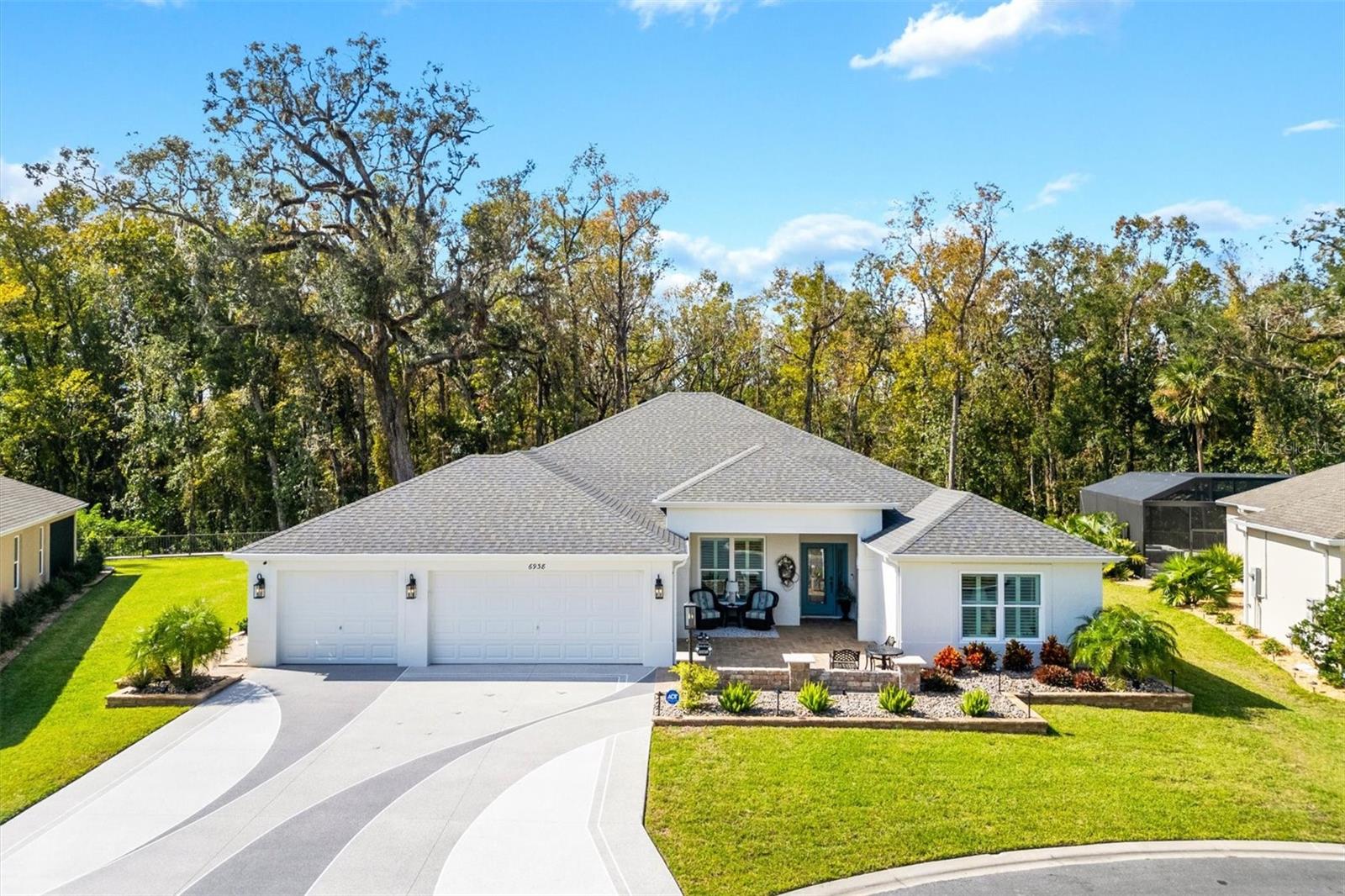 Details for 6938 Sugar Creek Path, THE VILLAGES, FL 34762