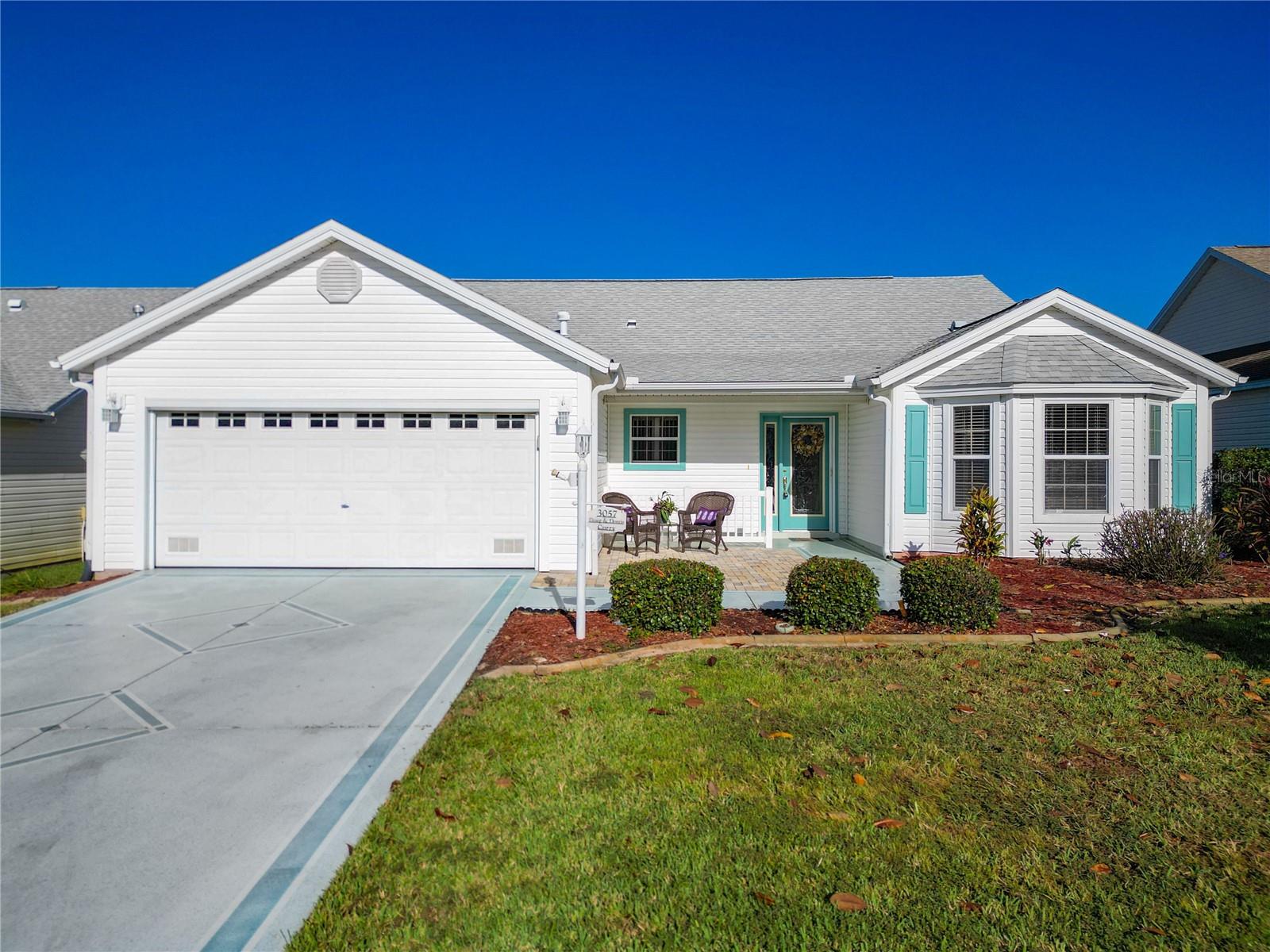 Details for 3057 Egerton Place, THE VILLAGES, FL 32162