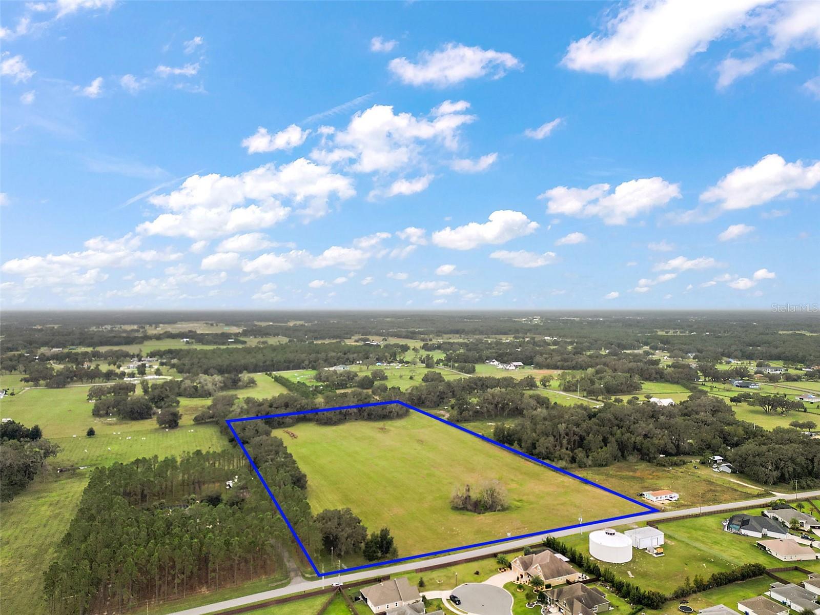 Details for Sumter County Road 214, OXFORD, FL 34484