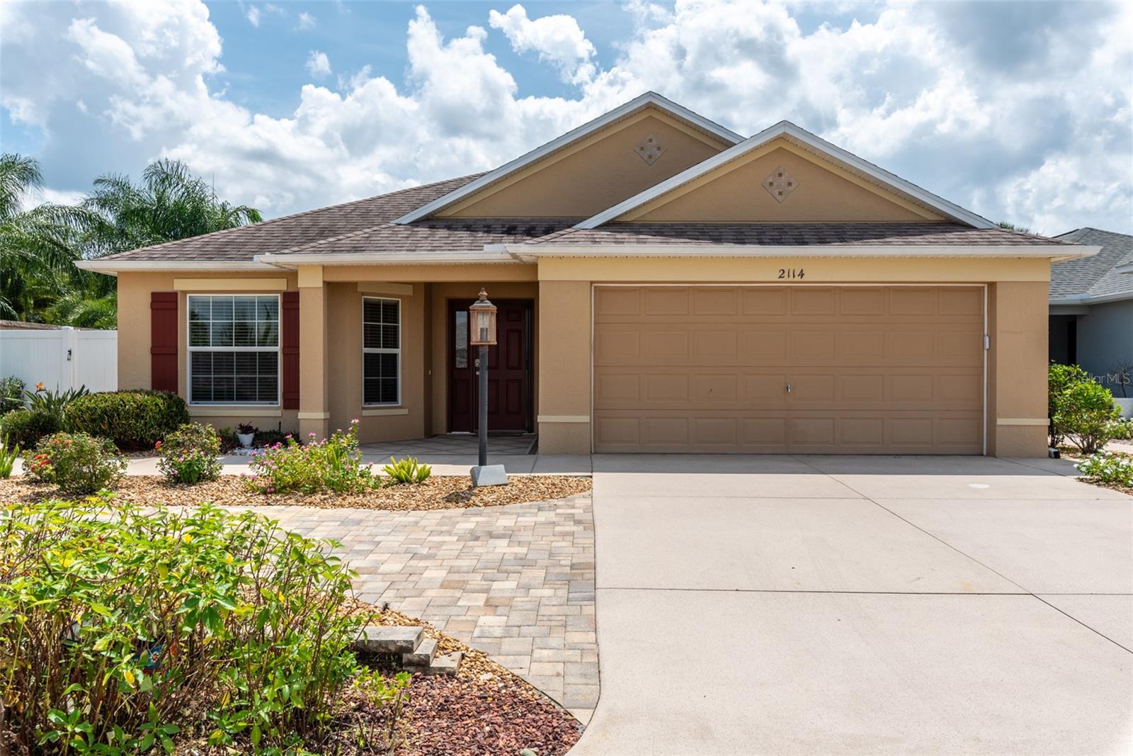 Details for 2114 Sandalwood Place, THE VILLAGES, FL 32163