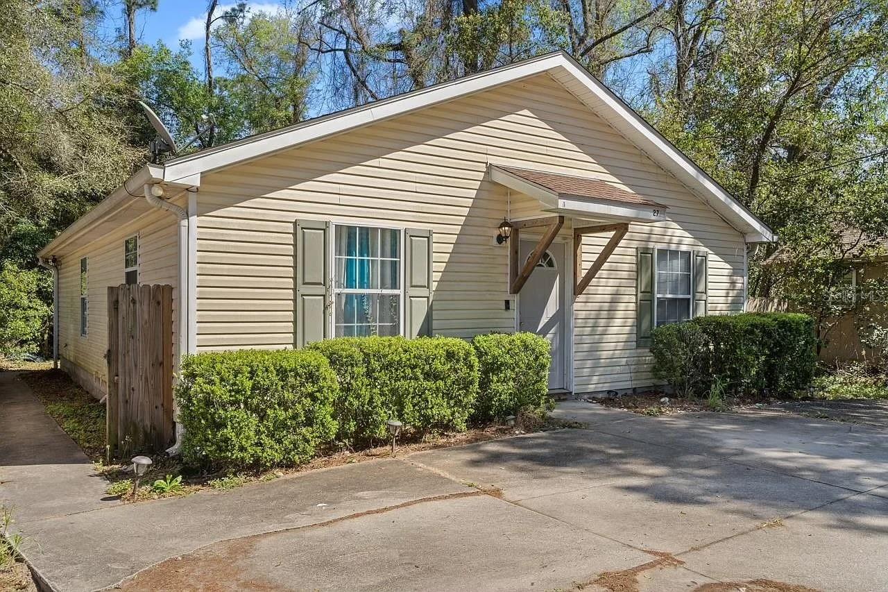 Details for 2719 Lake Munson Street A, TALLAHASSEE, FL 32310