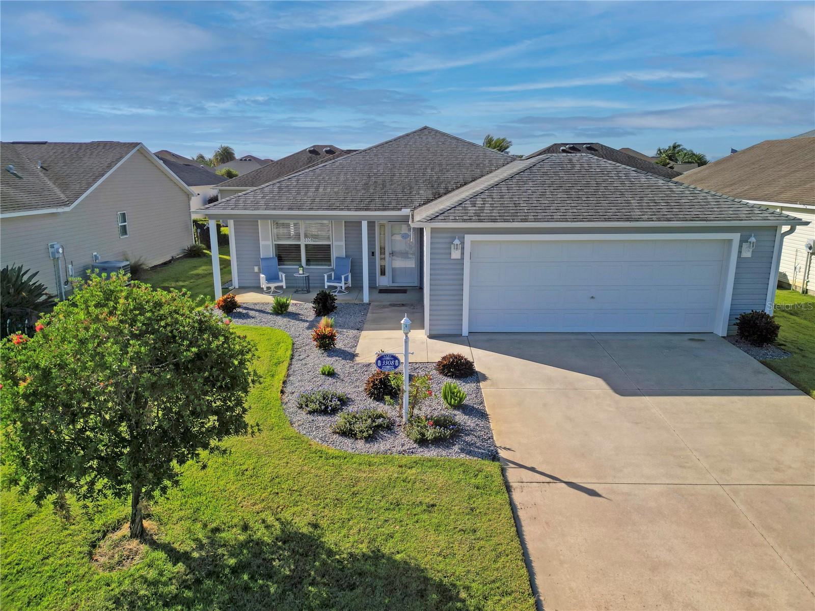 Details for 3308 Belcherry Loop, THE VILLAGES, FL 32163