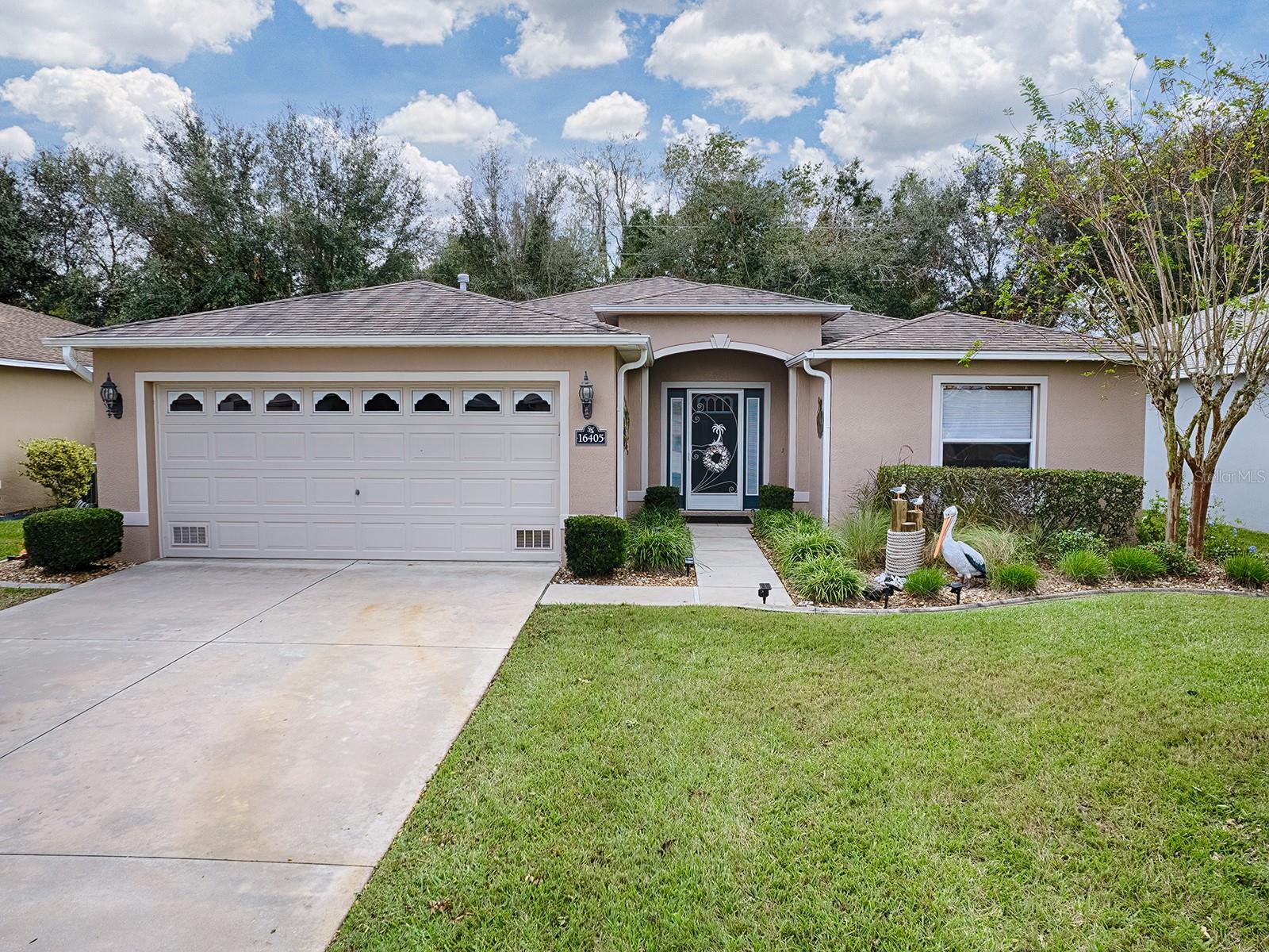 Details for 16405 14th Avenue Road, OCALA, FL 34473