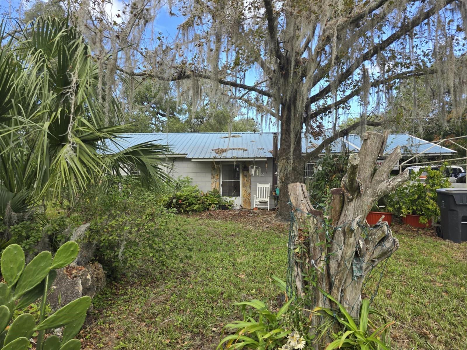 Details for 302 Hunt Avenue, BUSHNELL, FL 33513