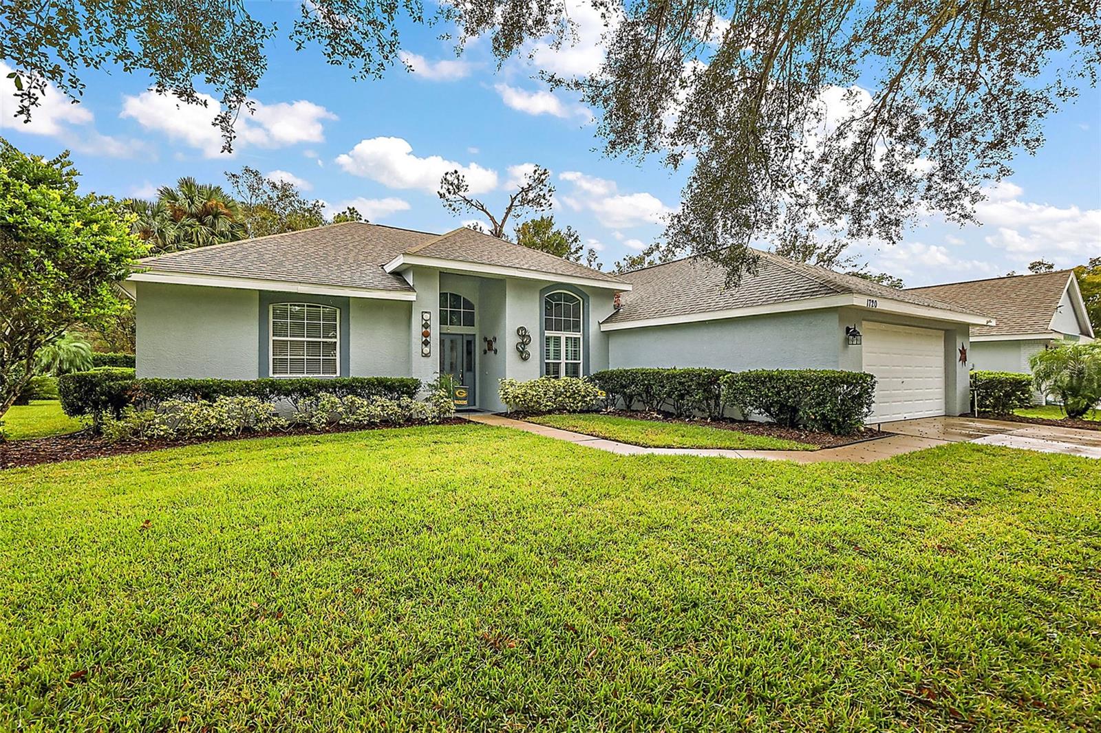 Details for 1720 Park Forest Boulevard, MOUNT DORA, FL 32757