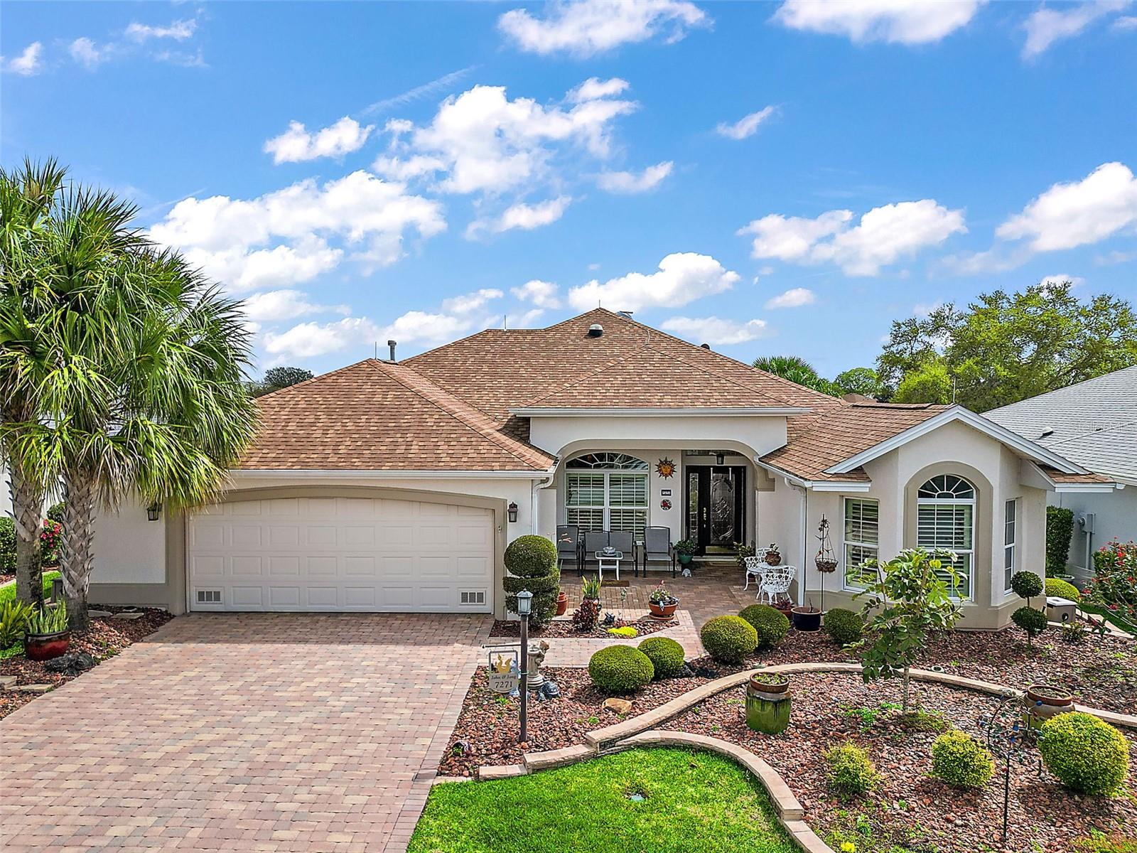 Details for 7271 172nd Legacy Lane, THE VILLAGES, FL 32162