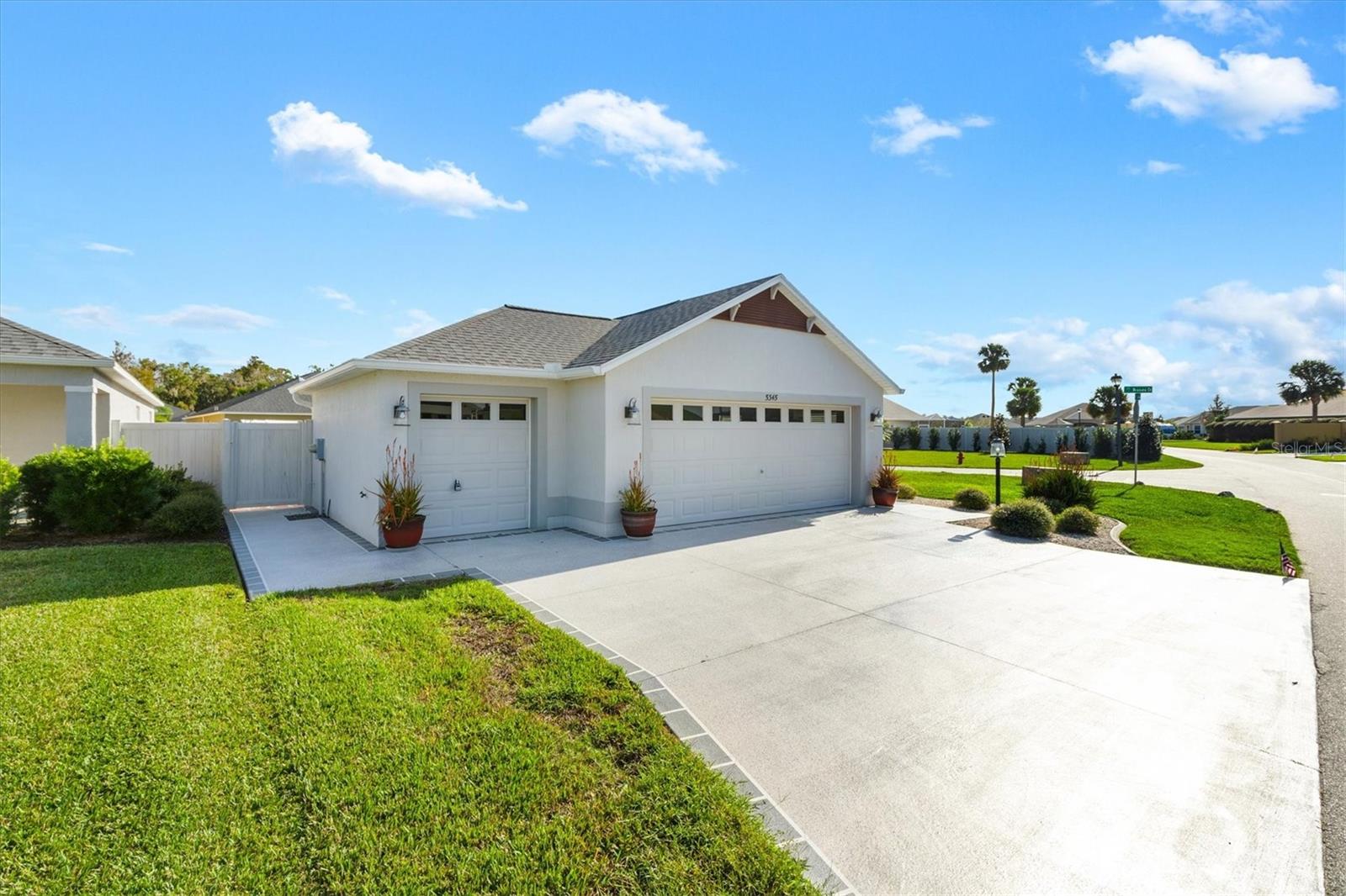 Details for 5345 Dray Drive, THE VILLAGES, FL 32163