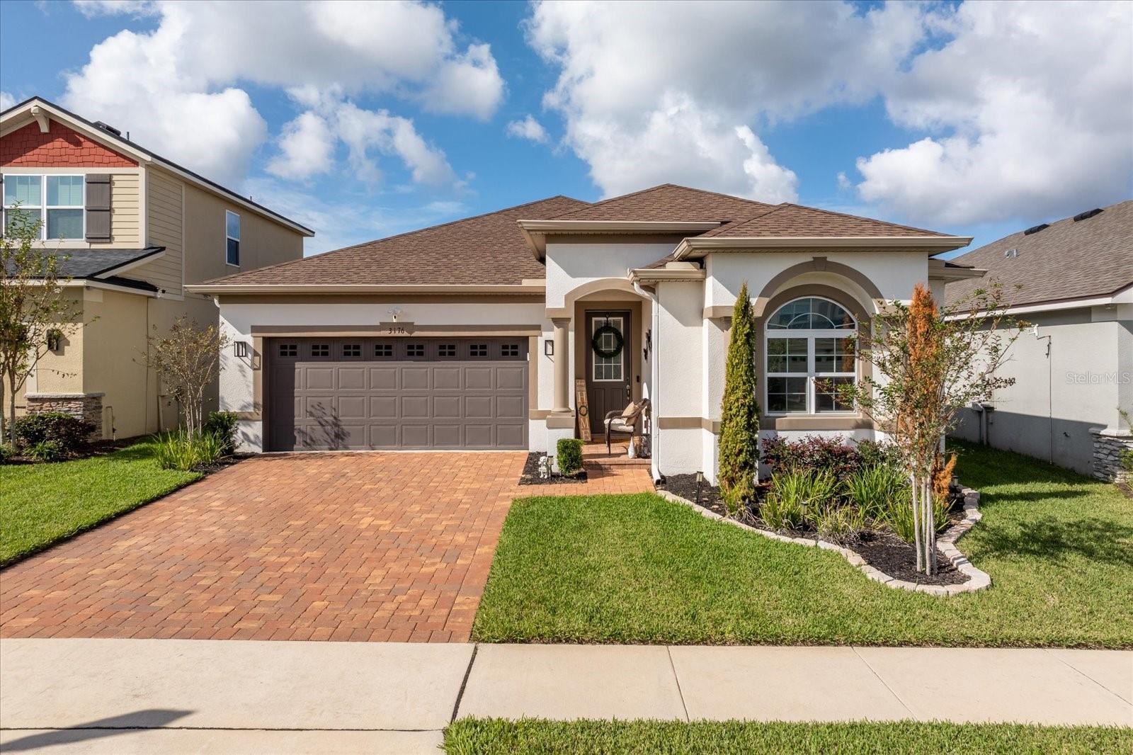 Details for 3176 Jackson Bluff Way, CLERMONT, FL 34711