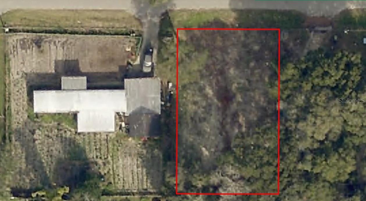 Details for Tbd 131st Place, OCKLAWAHA, FL 32179