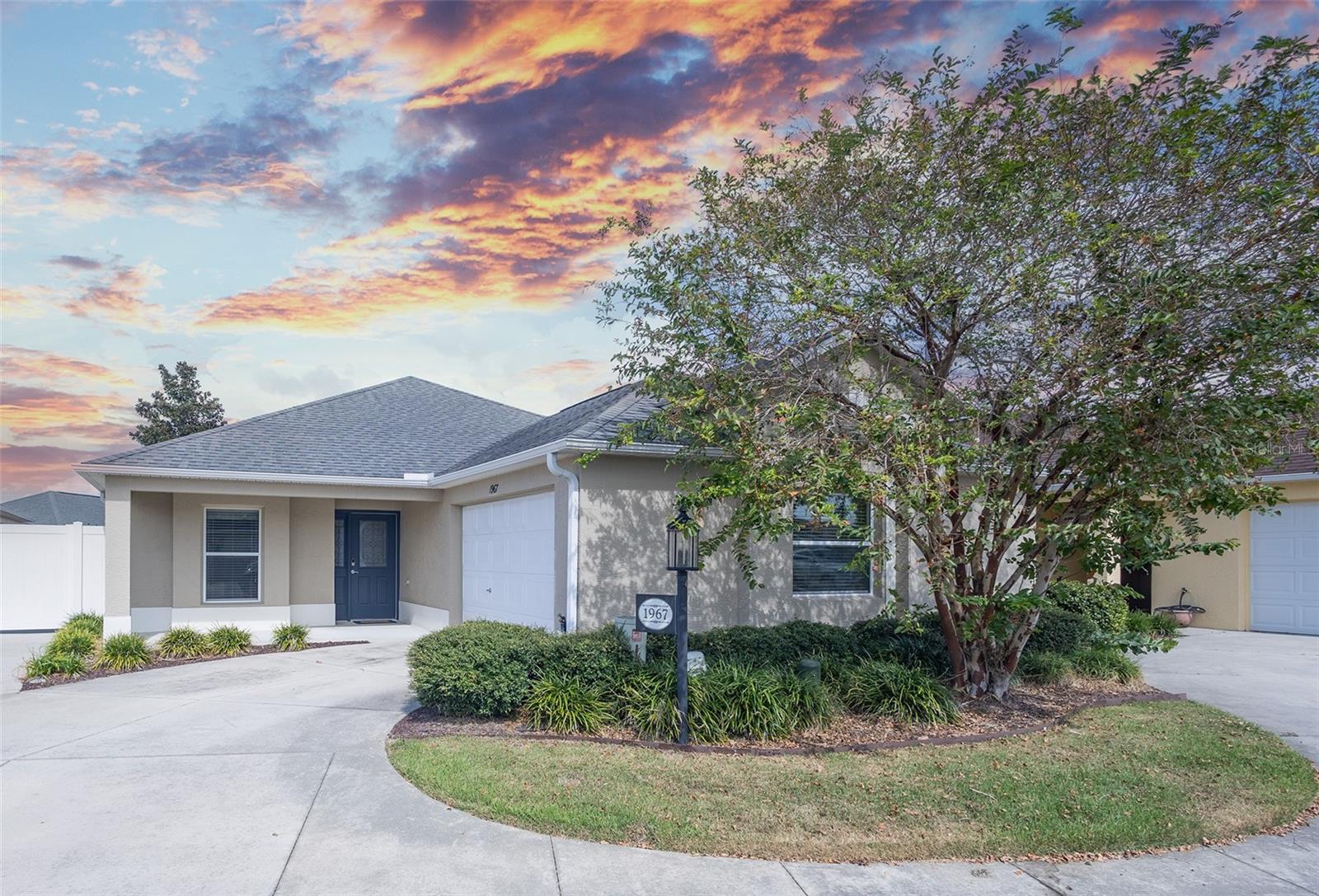 Details for 1967 Ida Court, THE VILLAGES, FL 32163