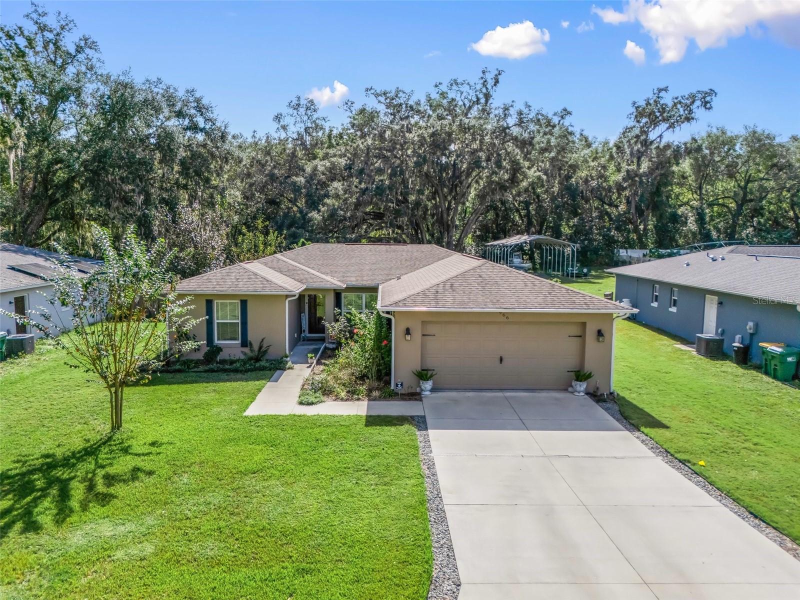 Details for 966 Barwick Street, WILDWOOD, FL 34785