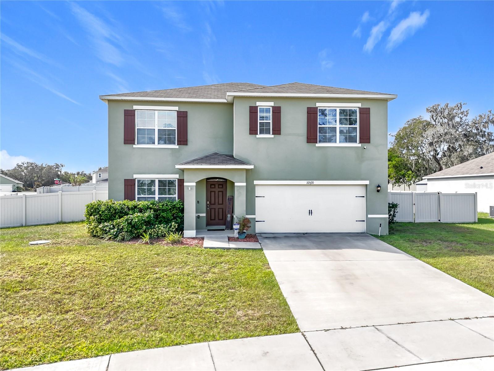 Details for 10520 Bronze Leaf Court, LEESBURG, FL 34788