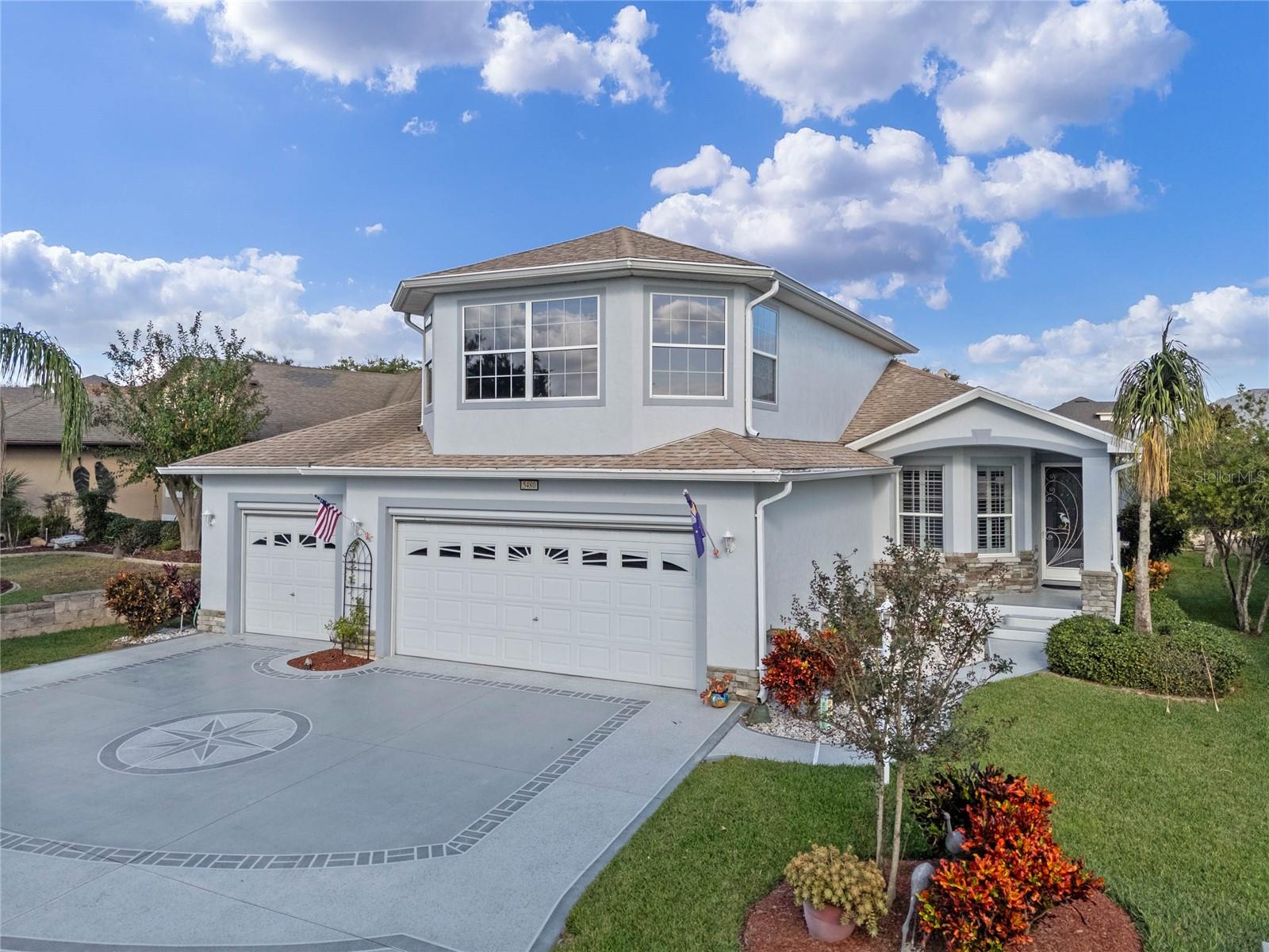 Details for 5480 Bounty Circle, TAVARES, FL 32778