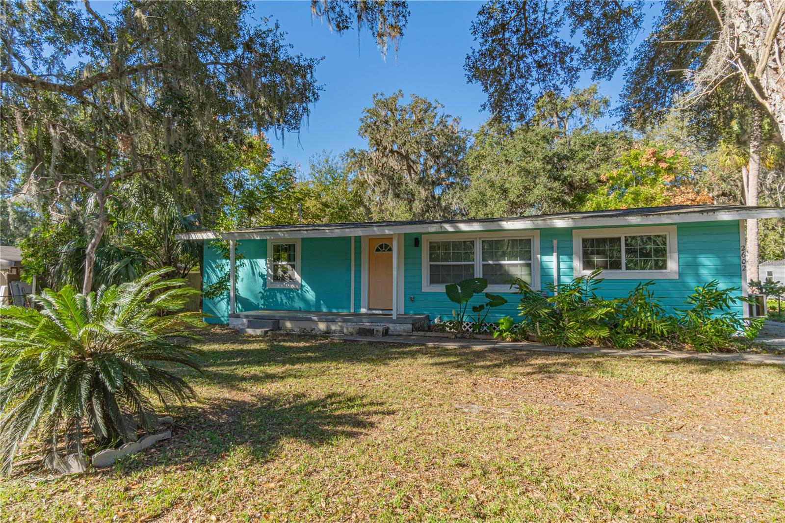 Details for 2602 Cr 422  , LAKE PANASOFFKEE, FL 33538