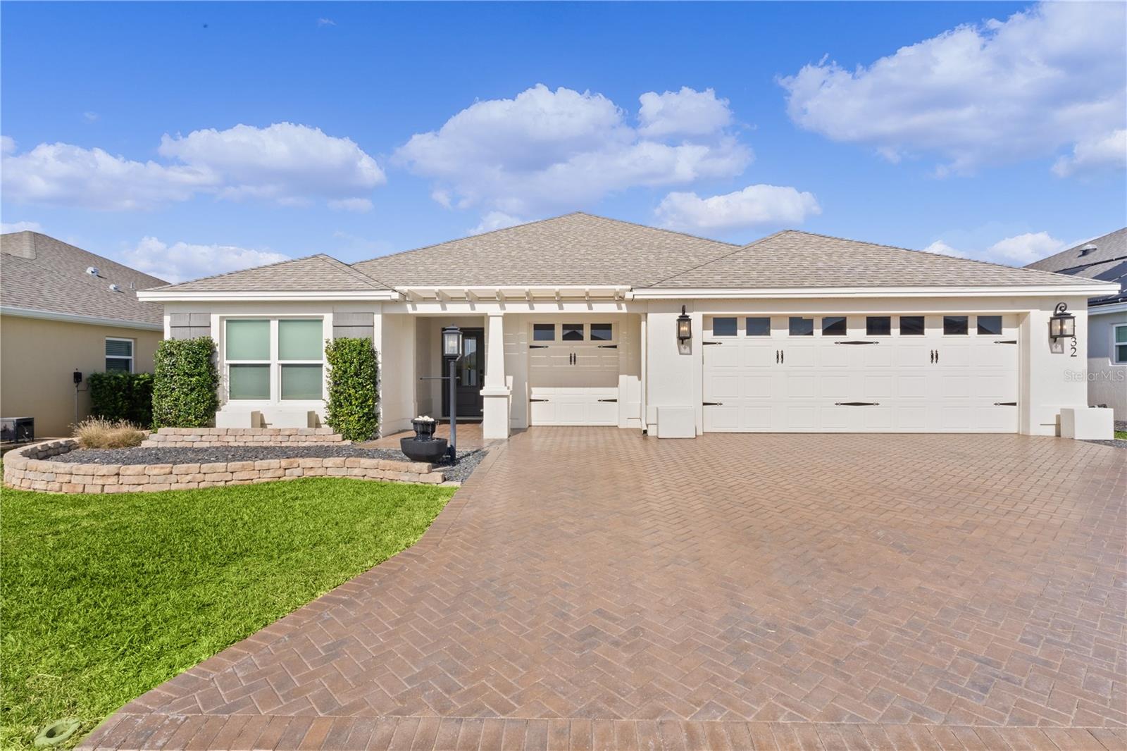 Details for 1132 Maynard Path, THE VILLAGES, FL 32163