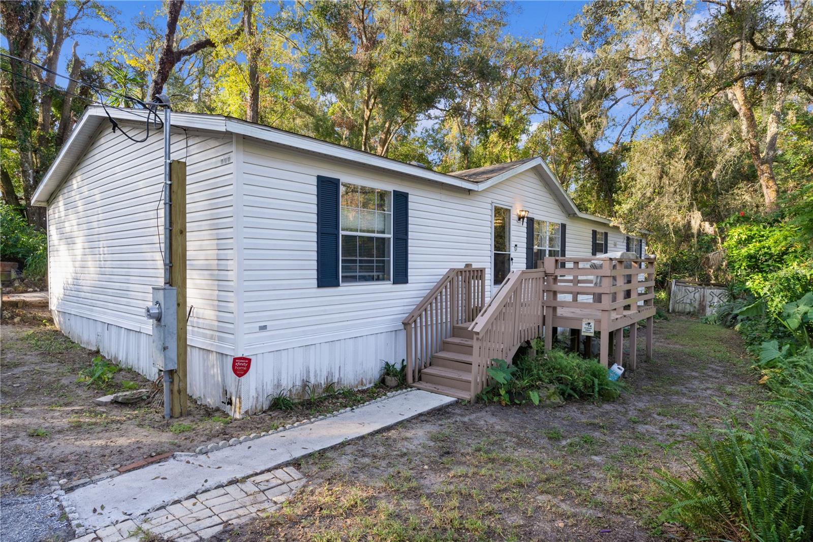 Details for 806 Summit Street, LADY LAKE, FL 32159